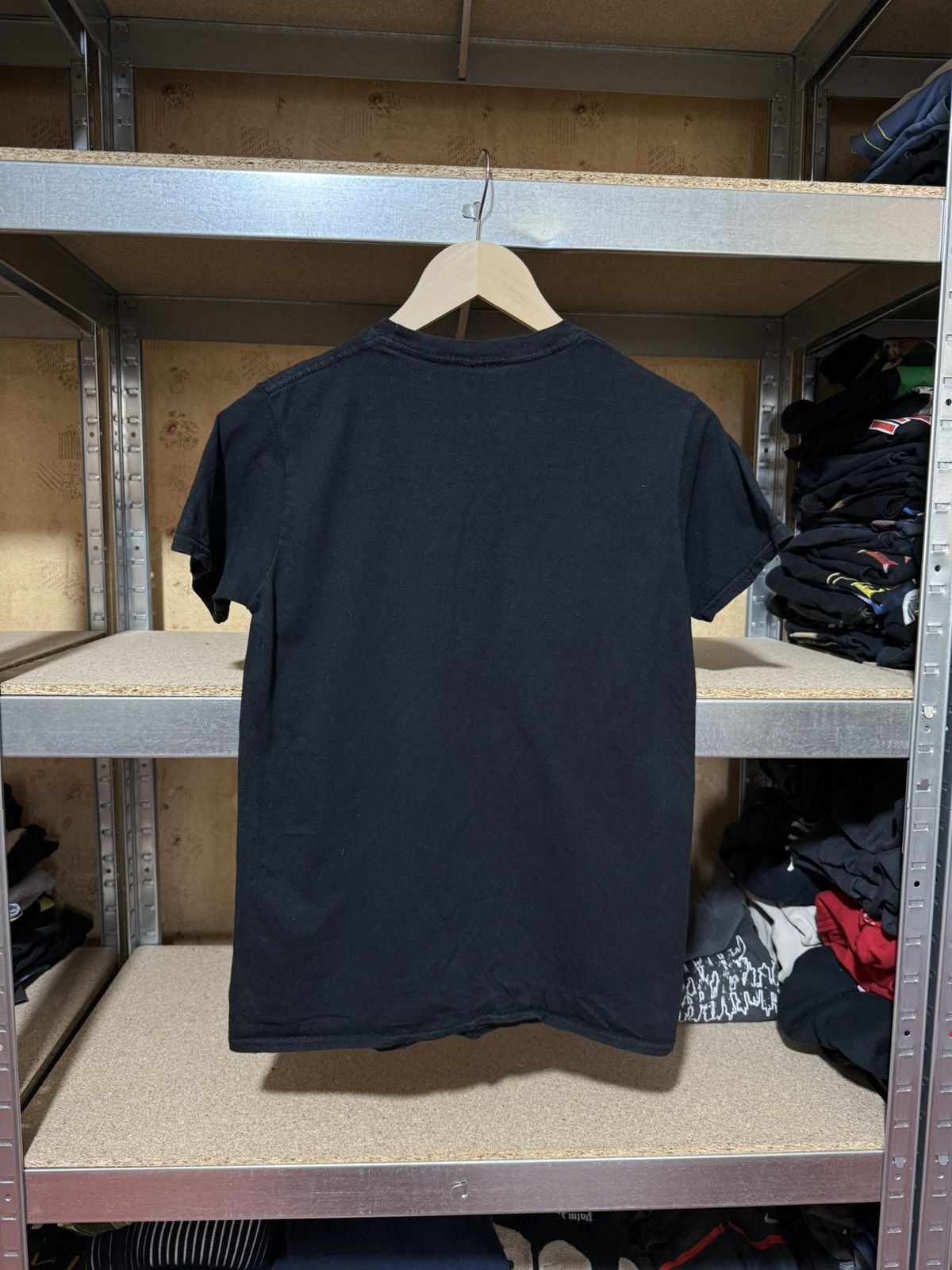 Band Tees × Vintage Vintage 2014 Rise Against Rock Band Retro T-Shirt Size US S / EU 44-46 / 1 - 2 Thumbnail