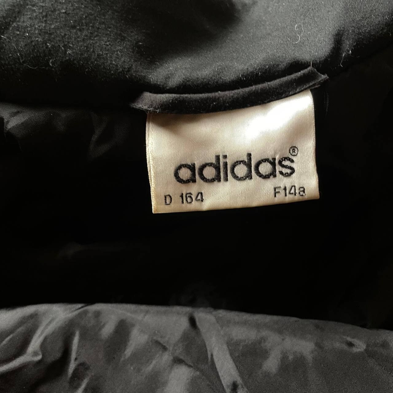 Adidas Vintage 1996-97 Football Jacket Adidas Coat Size US XS / EU 42 / 0 - 4 Thumbnail