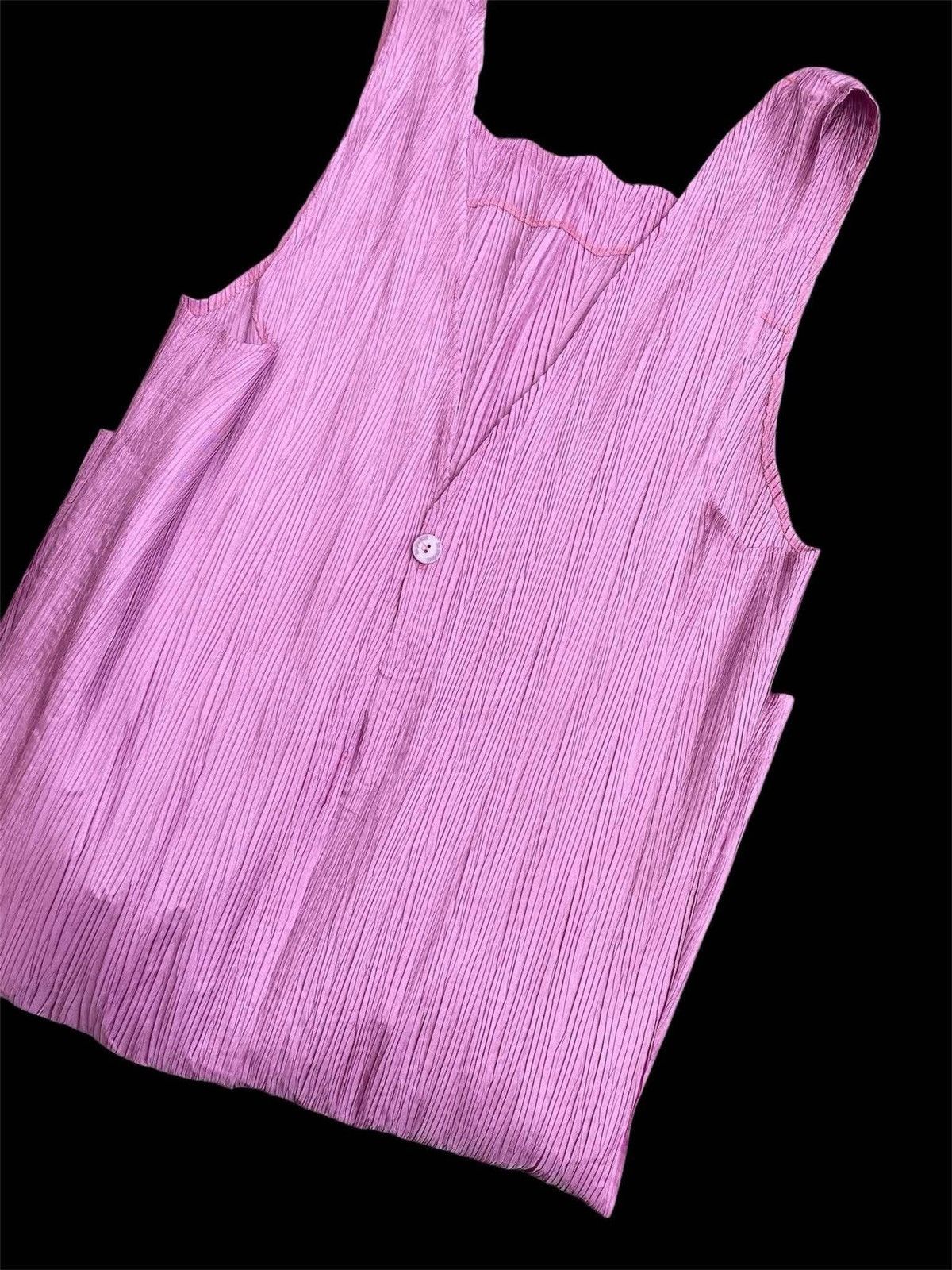 Issey Miyake Issey Miyake Arpon Pink Size M / US 6-8 / IT 42-44 - 9 Thumbnail