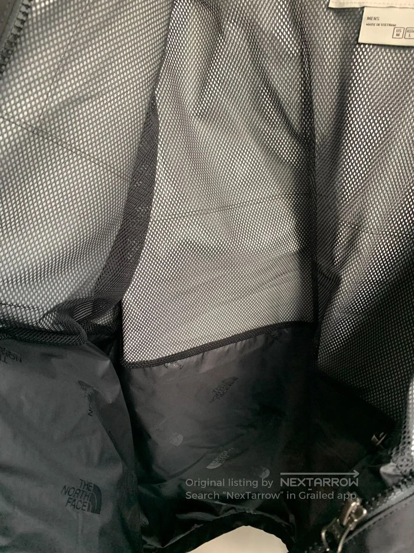 The North Face The North Face 1986 Mountain Jacket. Size US M / EU 48-50 / 2 - 6 Thumbnail