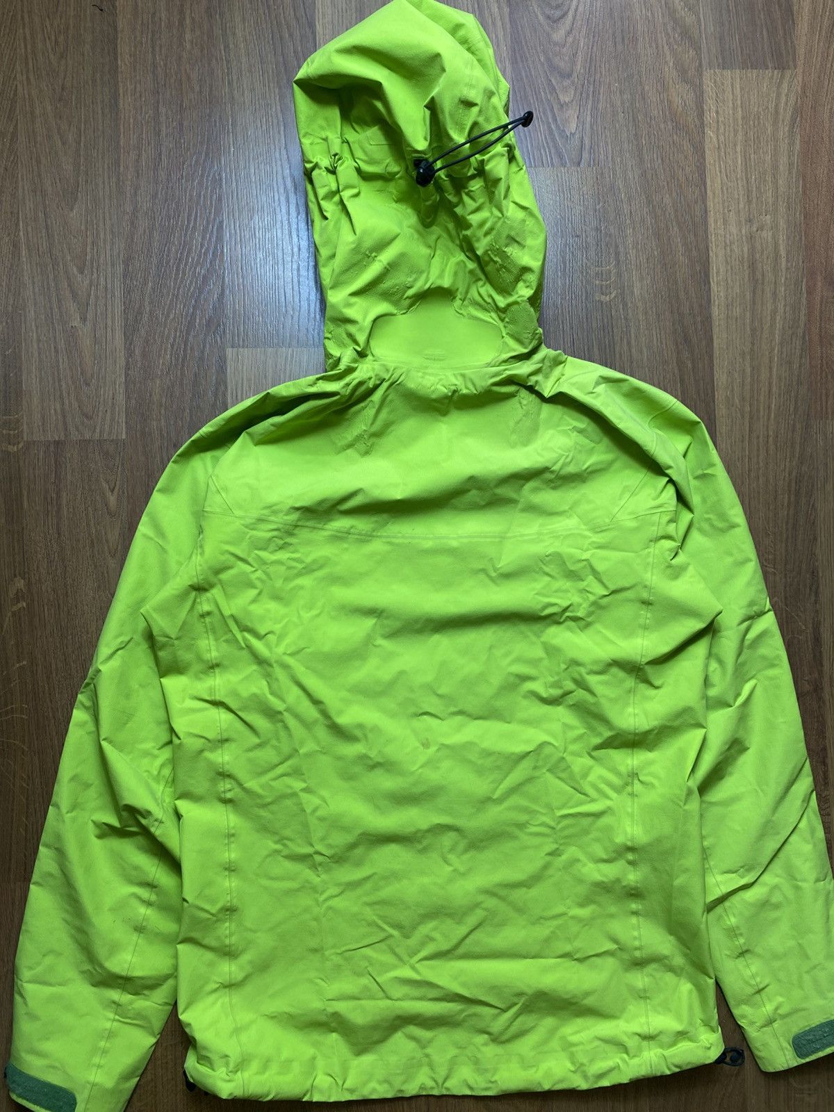 Arc'teryx Arc'teryx Alpha FL gore-tex pro Size US M / EU 48-50 / 2 - 7 Thumbnail