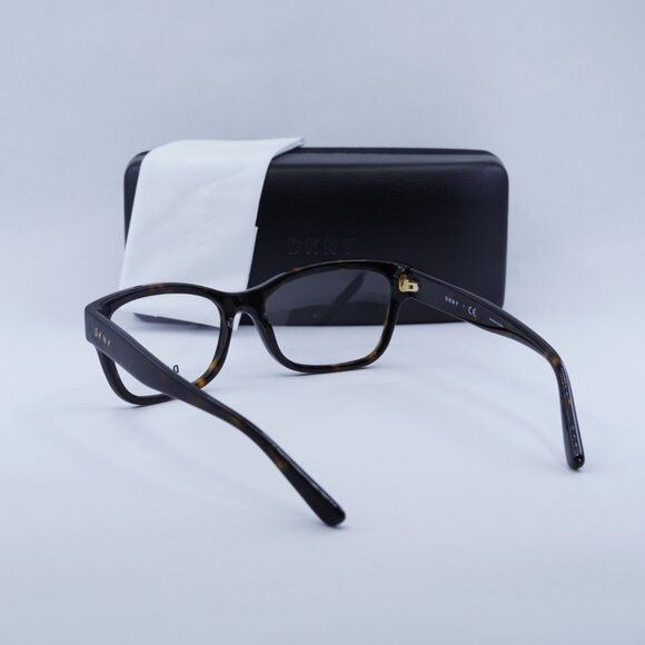 DKNY Dkny DY4689 3764 Eyeglasses 54mm Size ONE SIZE - 10 Thumbnail