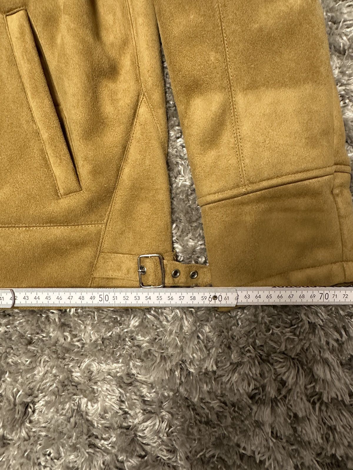 Le Frog Sherper Leather Jacket 10/10 Size US L / EU 52-54 / 3 - 6 Thumbnail