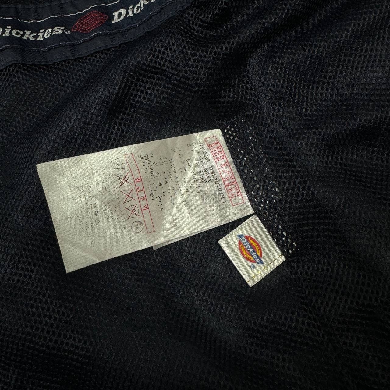 Dickies Dickies light jacket hooded skater y2k techwear gorpcore Size US S / EU 44-46 / 1 - 4 Thumbnail