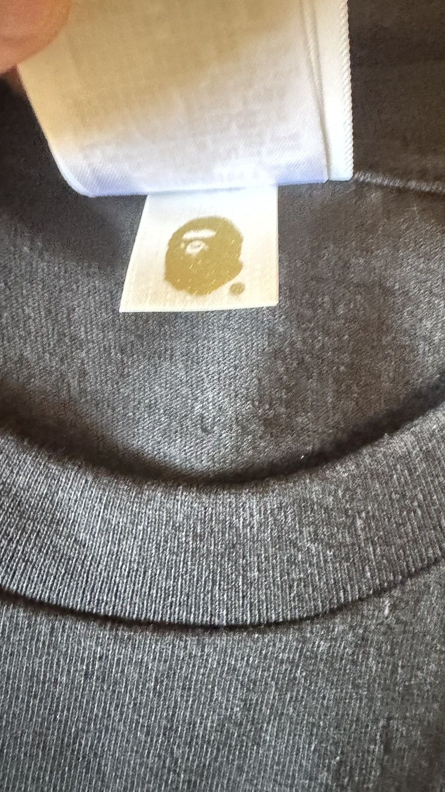 Bape Bape exclusive Size US L / EU 52-54 / 3 - 10 Thumbnail