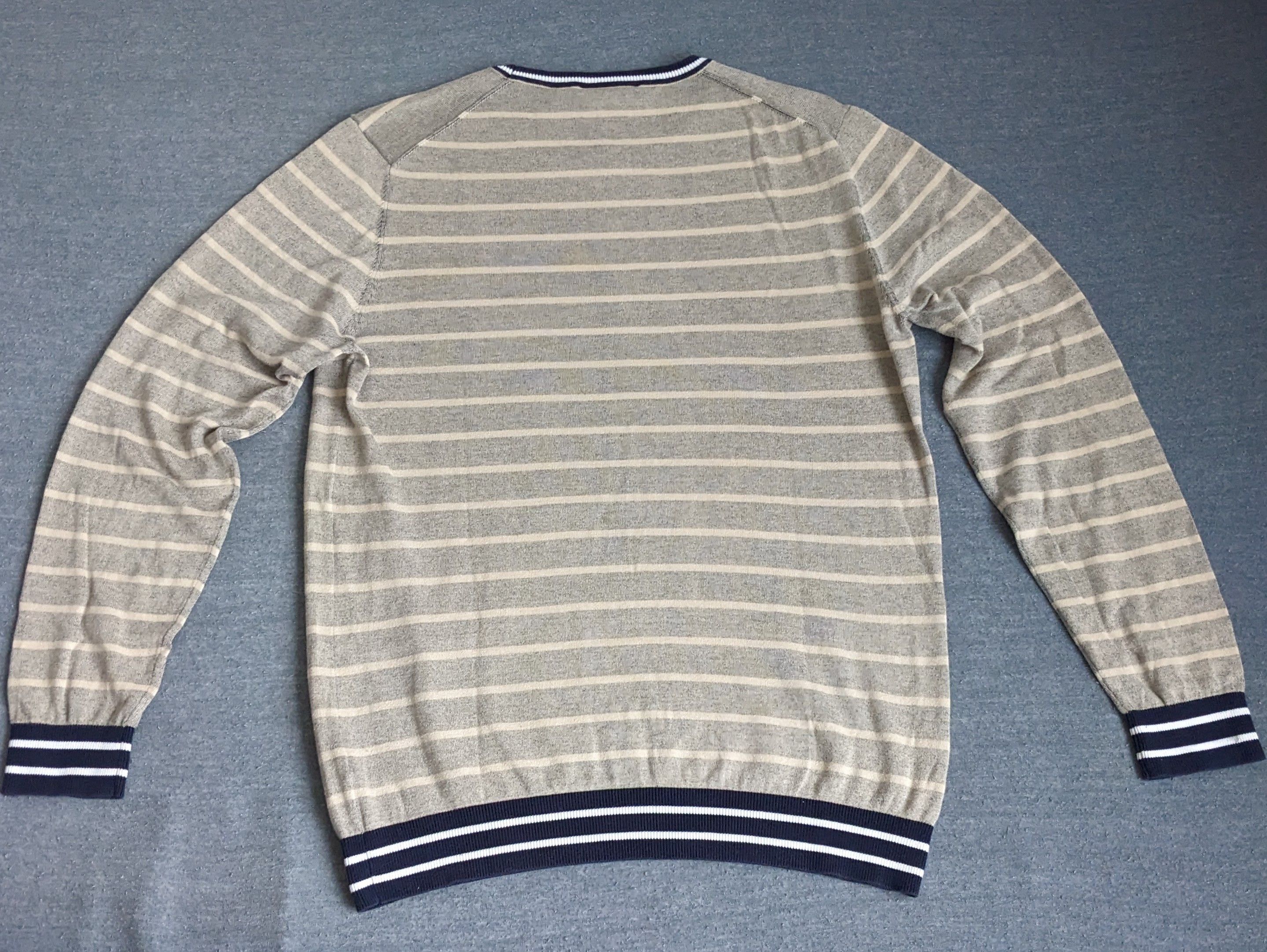 Lacoste Lacoste classic Size US M / EU 48-50 / 2 - 2 Thumbnail