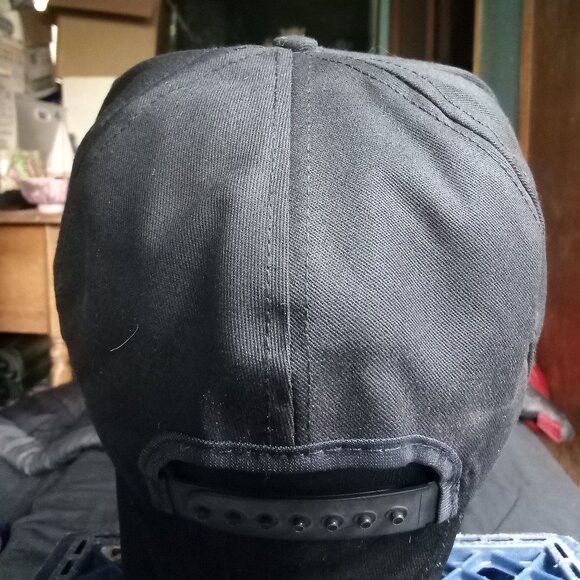 Other Deadstock Vintage Green River Lumber Snap Trucker Hat Cap Size ONE SIZE - 4 Thumbnail