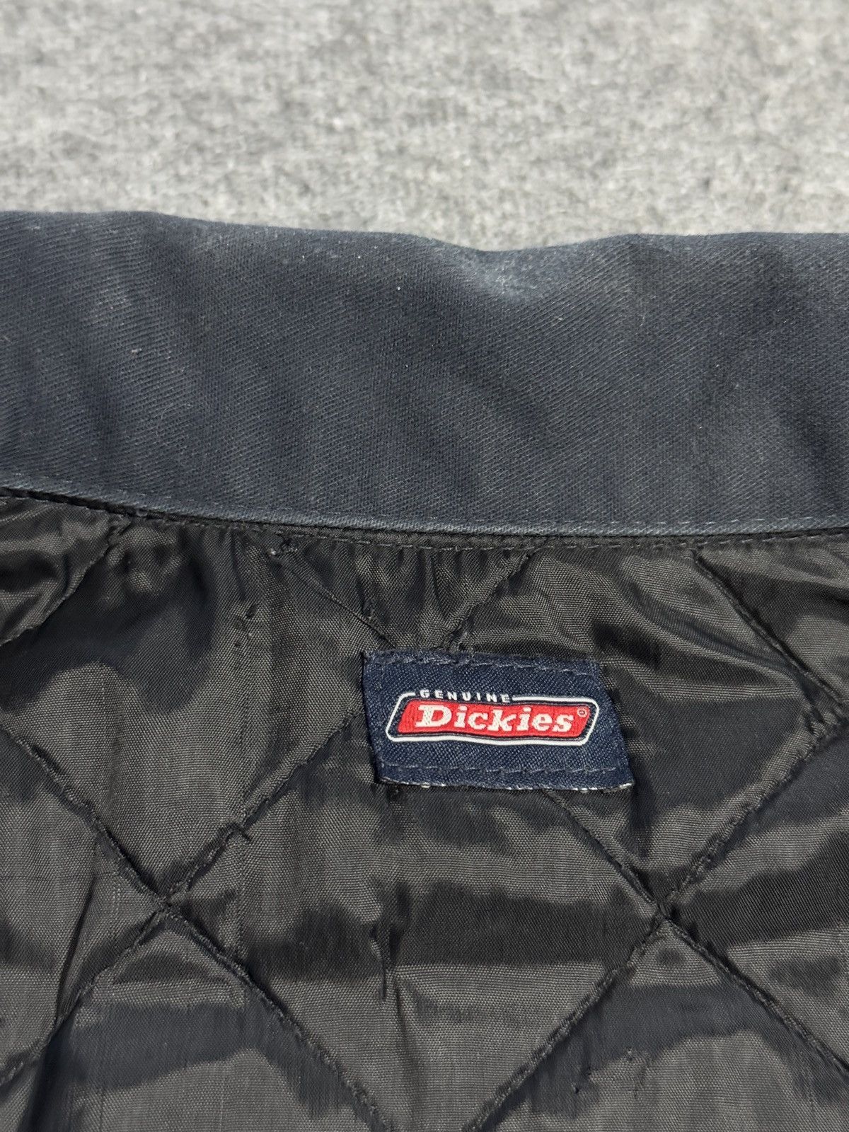 Dickies Dickies Eisenhower jacket Sun Faded Workers ERD Grunge USA Size US XL / EU 56 / 4 - 14 Thumbnail