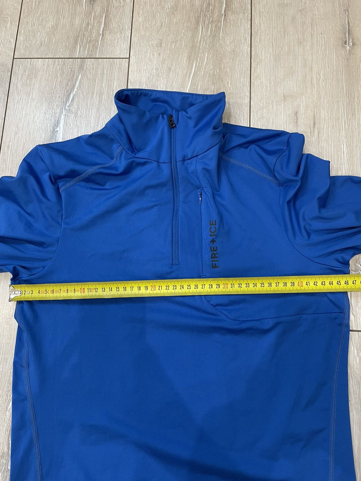 Bogner Bogner Fire + Ice Long Sleeve fleece Size US S / EU 44-46 / 1 - 7 Thumbnail