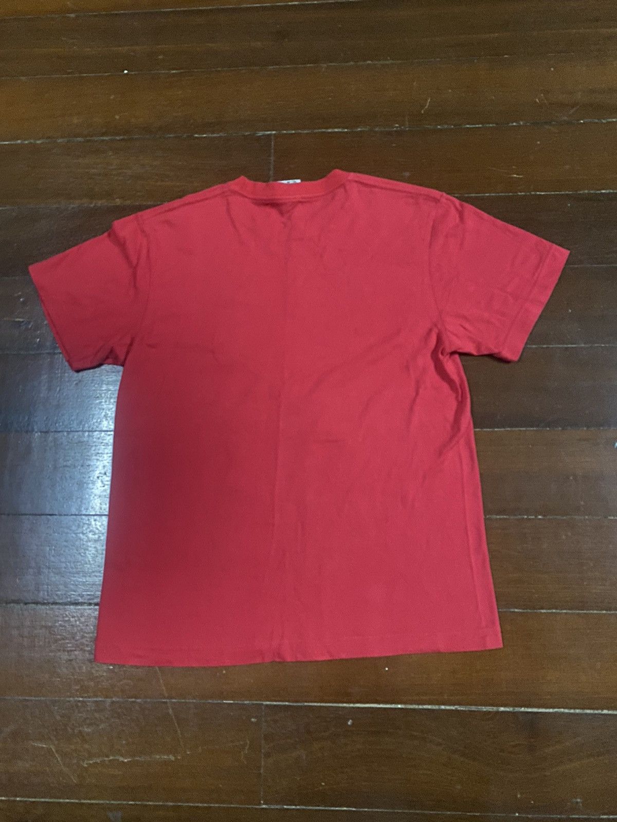 Anime vintage Evangelion Asuka Langley Soryu character cospa anime Size US M / EU 48-50 / 2 - 9 Thumbnail