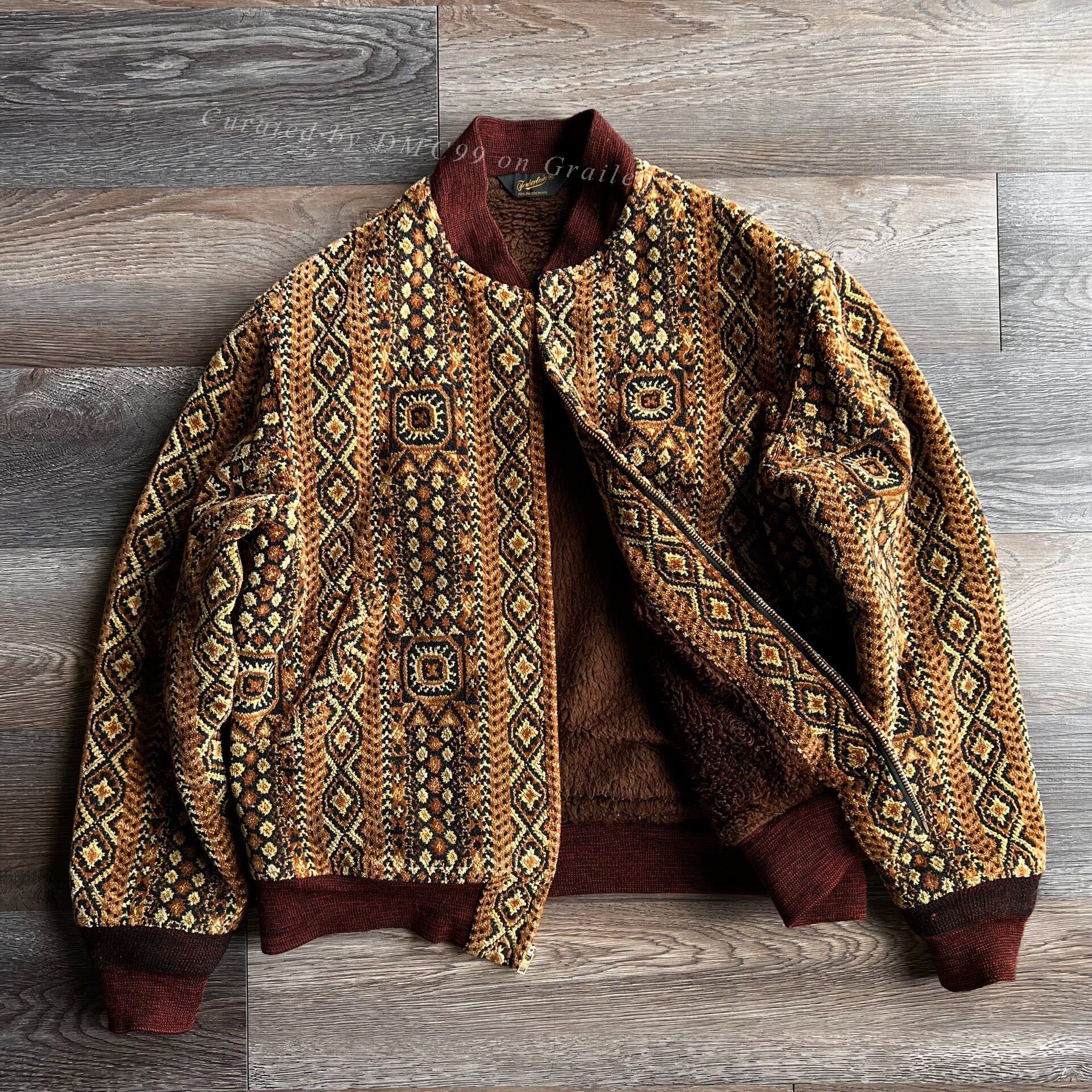 Other Goblin Jacket Freewheelers Real McCoy Size US M / EU 48-50 / 2 - 1 Thumbnail