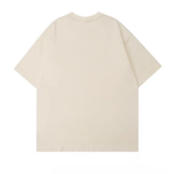 Designer × Japanese Brand Cool Design Crowds Shadow T-shirt Size US XL / EU 56 / 4 - 2 Thumbnail