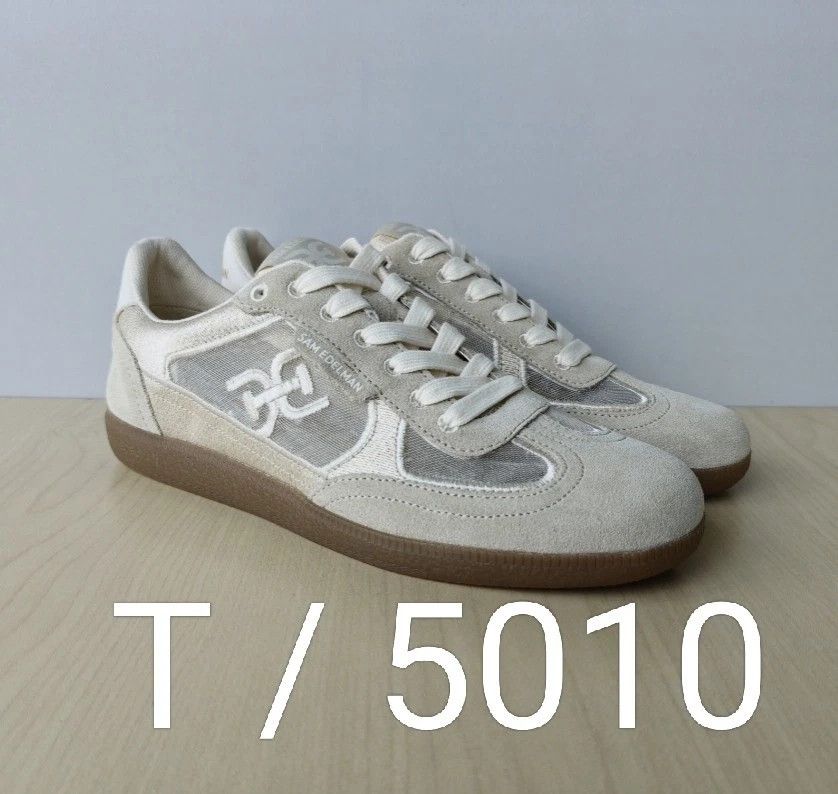 Sam Edelman Sam Edelman Kyla Sneaker T - 5010 Size US 6.5 / IT 36.5 - 11 Thumbnail