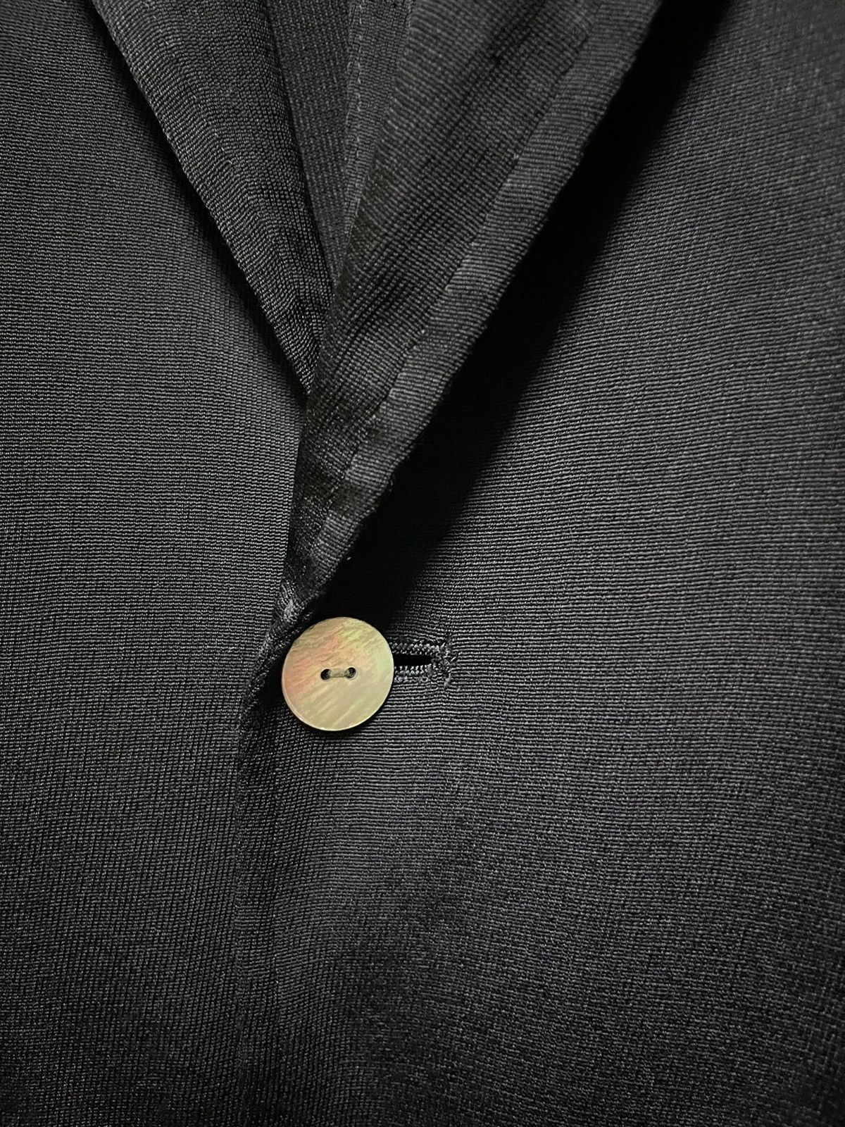 Comme des Garcons Tricot Comme Des Garcon Blazer Jacket AD1989 Size S / US 4 / IT 40 - 8 Thumbnail