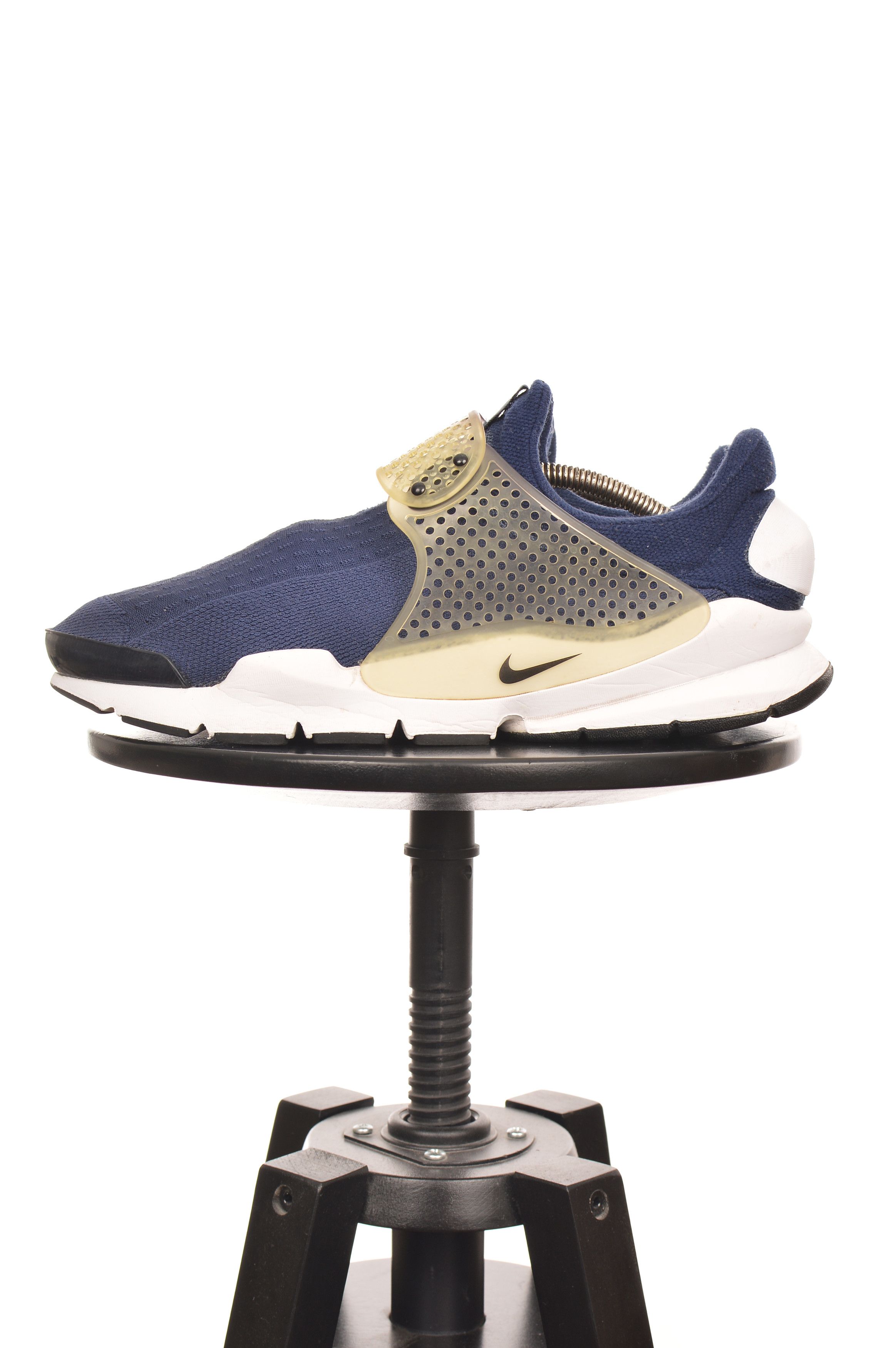 Nike Nike Sock Dart Midnight Navy Sneakers Size US 10 / EU 43 - 1 Thumbnail