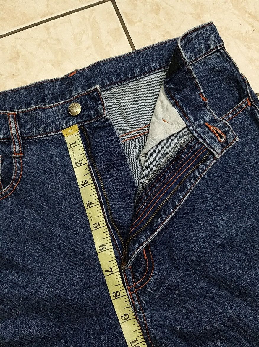 Issey Miyake ISSEY MIYAKE MERCIBEAUCOUP JEVOUS ENPRIE COTTON PANT Size US 32 / EU 48 - 9 Thumbnail