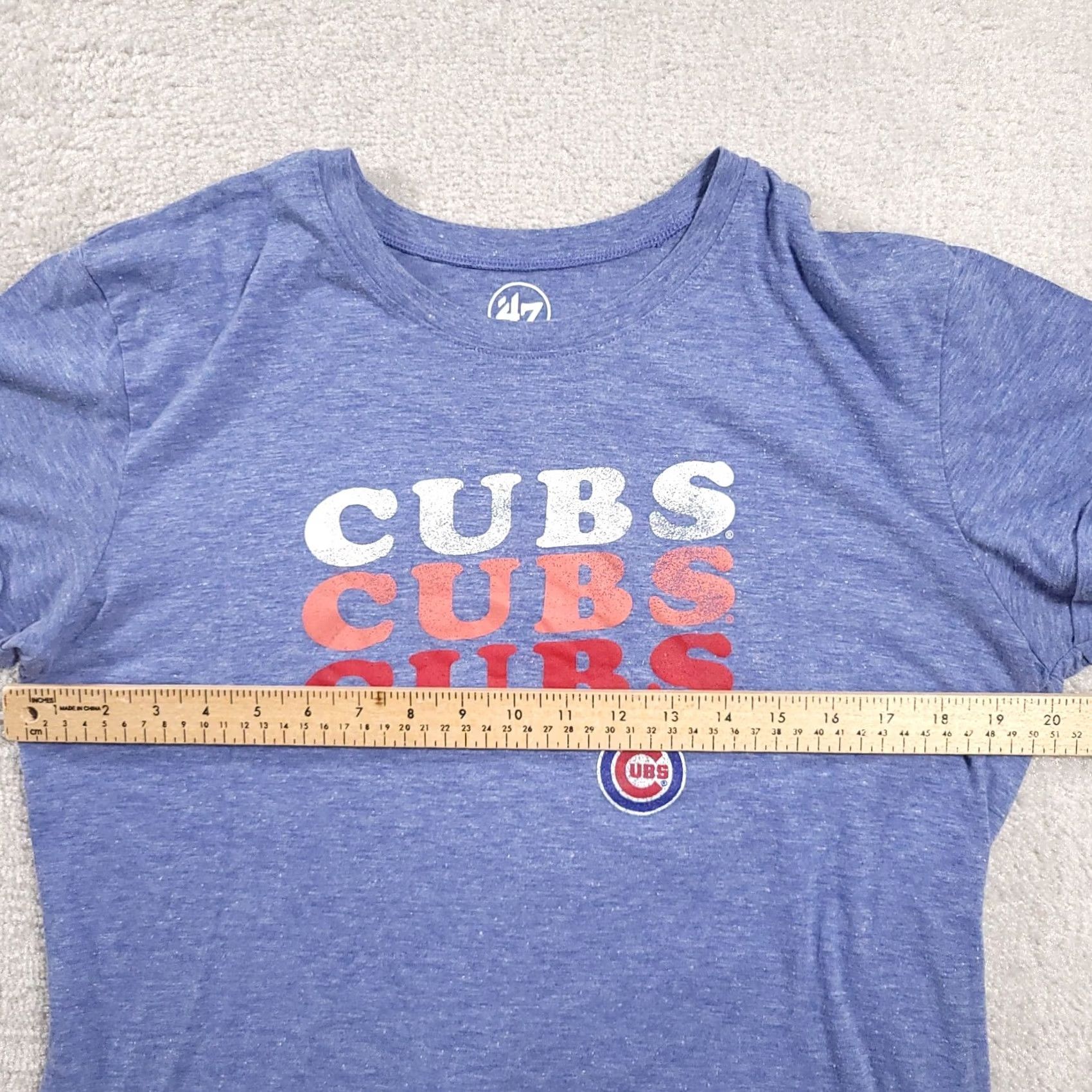 47 VINTAGE? No. Size XL / US 12-14 / IT 48-50 - 4 Thumbnail