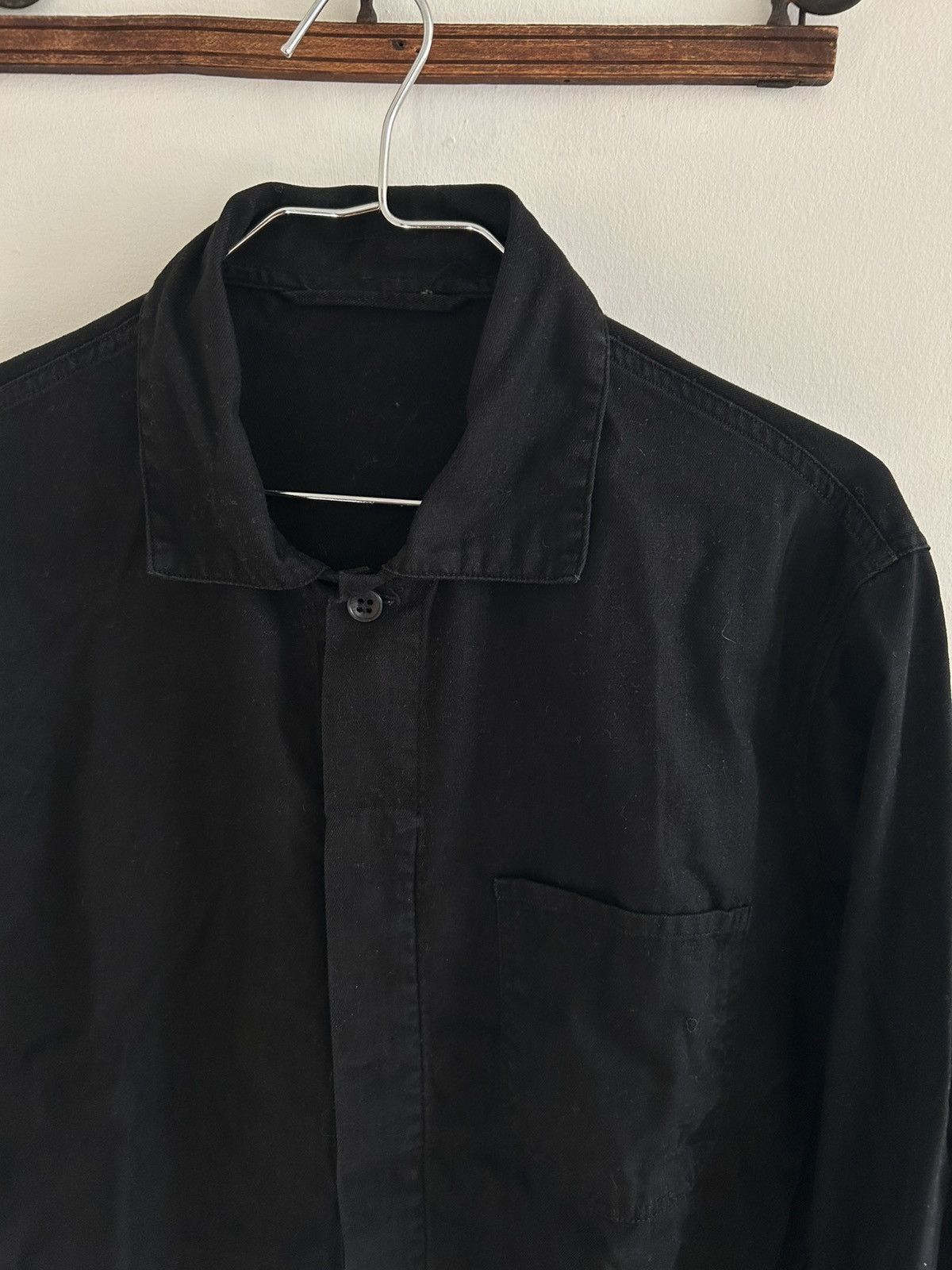 Vintage Vintage European work jacket Size US M / EU 48-50 / 2 - 3 Thumbnail