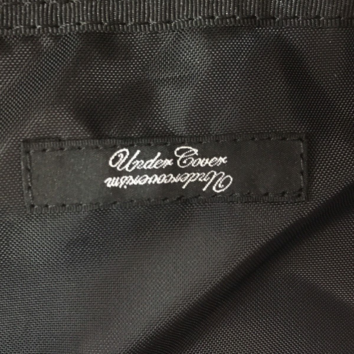 Undercover Undercover 19aw Dystopia Dystopia Logo Rose Daypack Size ONE SIZE - 6 Thumbnail