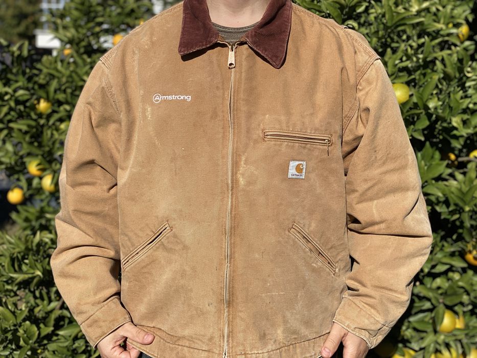 carhartt j001brn