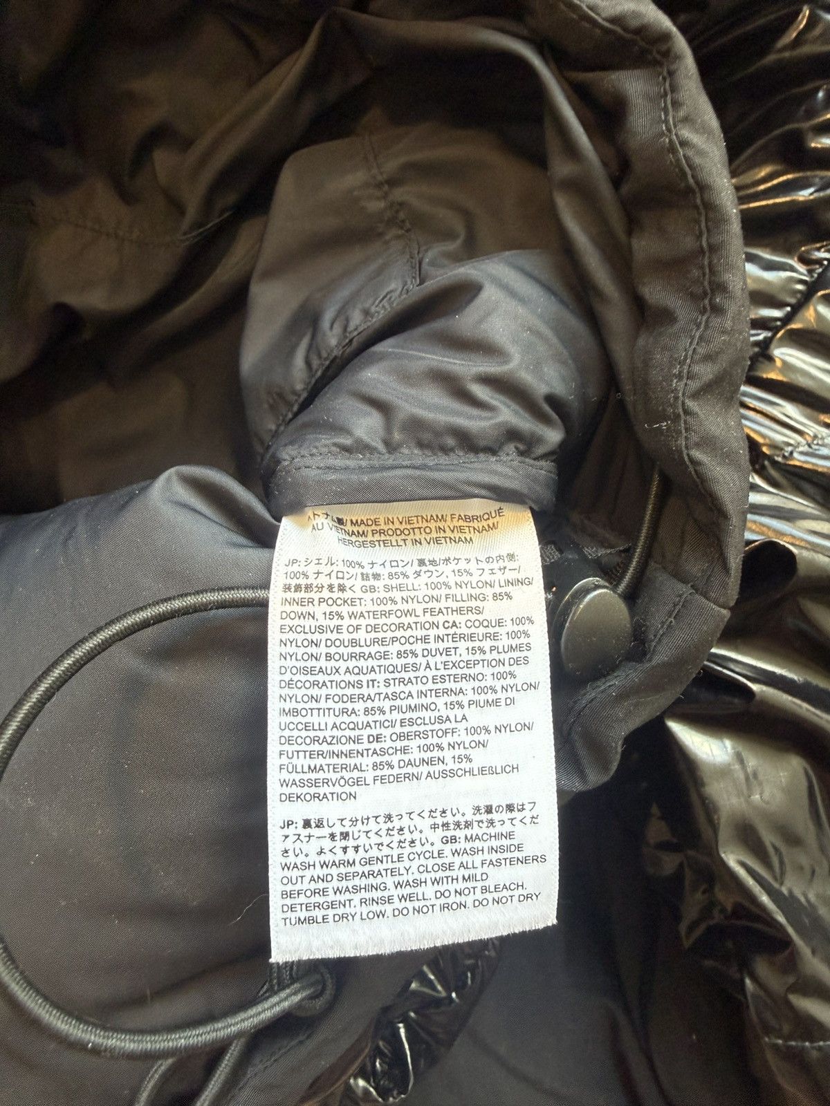 Supreme Supreme The North Face 700-Fill Down Parka Size US L / EU 52-54 / 3 - 9 Thumbnail