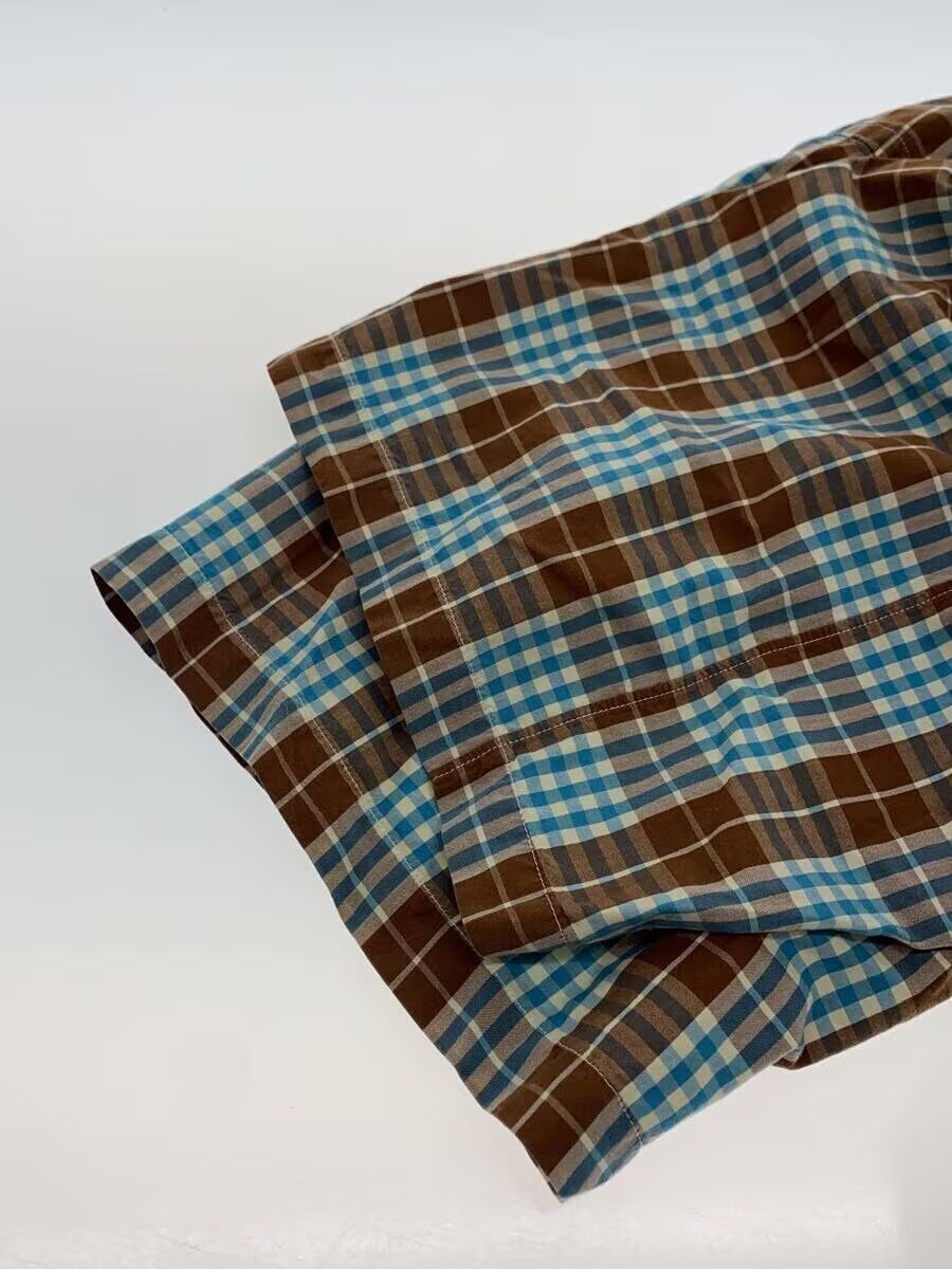 Comme des Garcons × Comme des Garcons SHIRT Plaid Short Sleeve Button Shirt - Comme Des Garcons Size US M / EU 48-50 / 2 - 3 Thumbnail