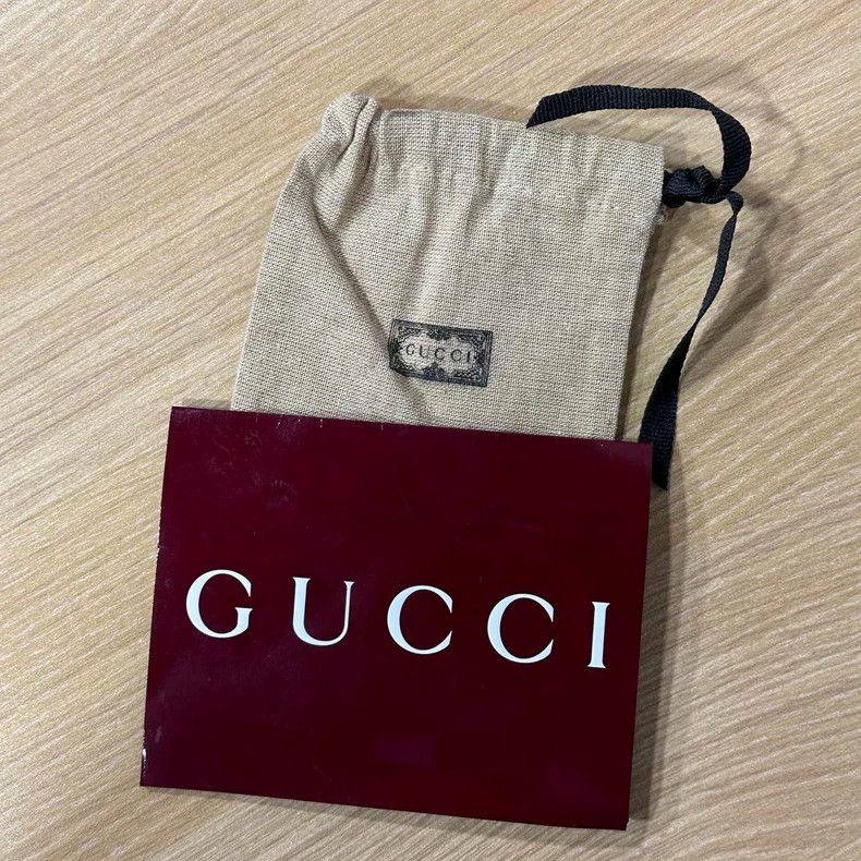 Gucci Gucci Tweed metal logo jacket 2506-Nextarrow Size S / US 4 / IT 40 - 9 Thumbnail
