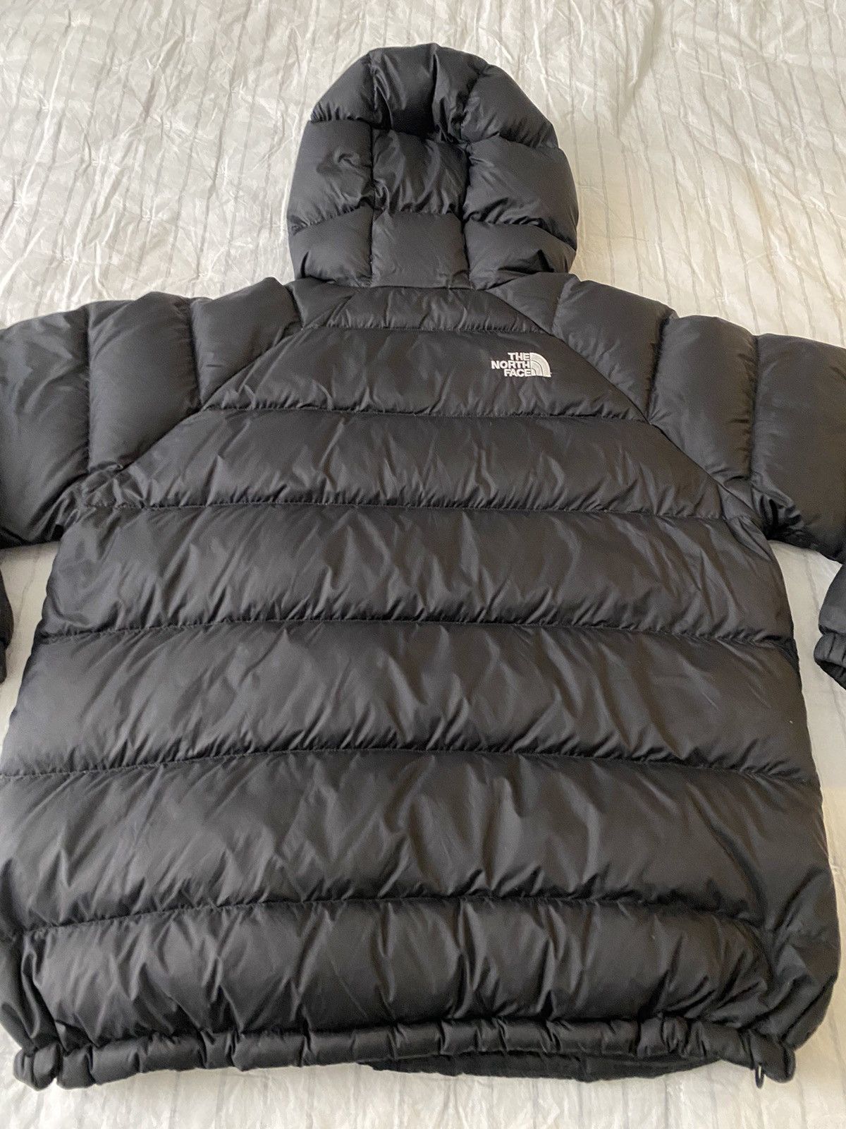 The North Face The North Face Hydrenalite Down Hoodie Jacket XL Size US XL / EU 56 / 4 - 16 Thumbnail