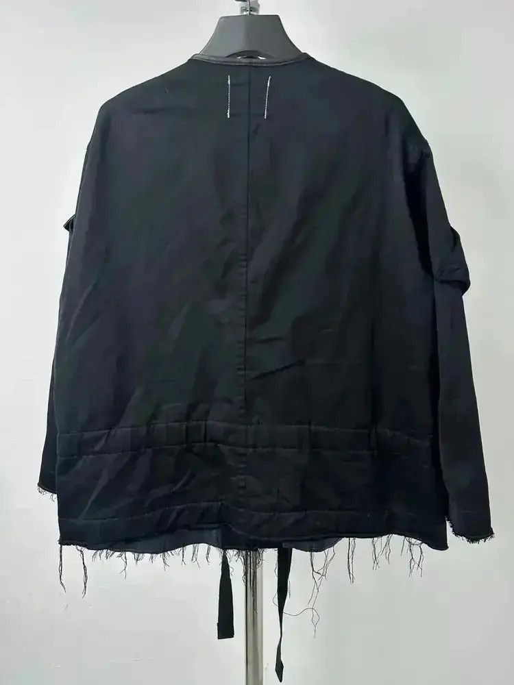 Takahiromiyashita The Soloist. Sz 48 Takahiromiyashita The Soloist 17AW Mult-Pockets Jack Size US M / EU 48-50 / 2 - 4 Thumbnail