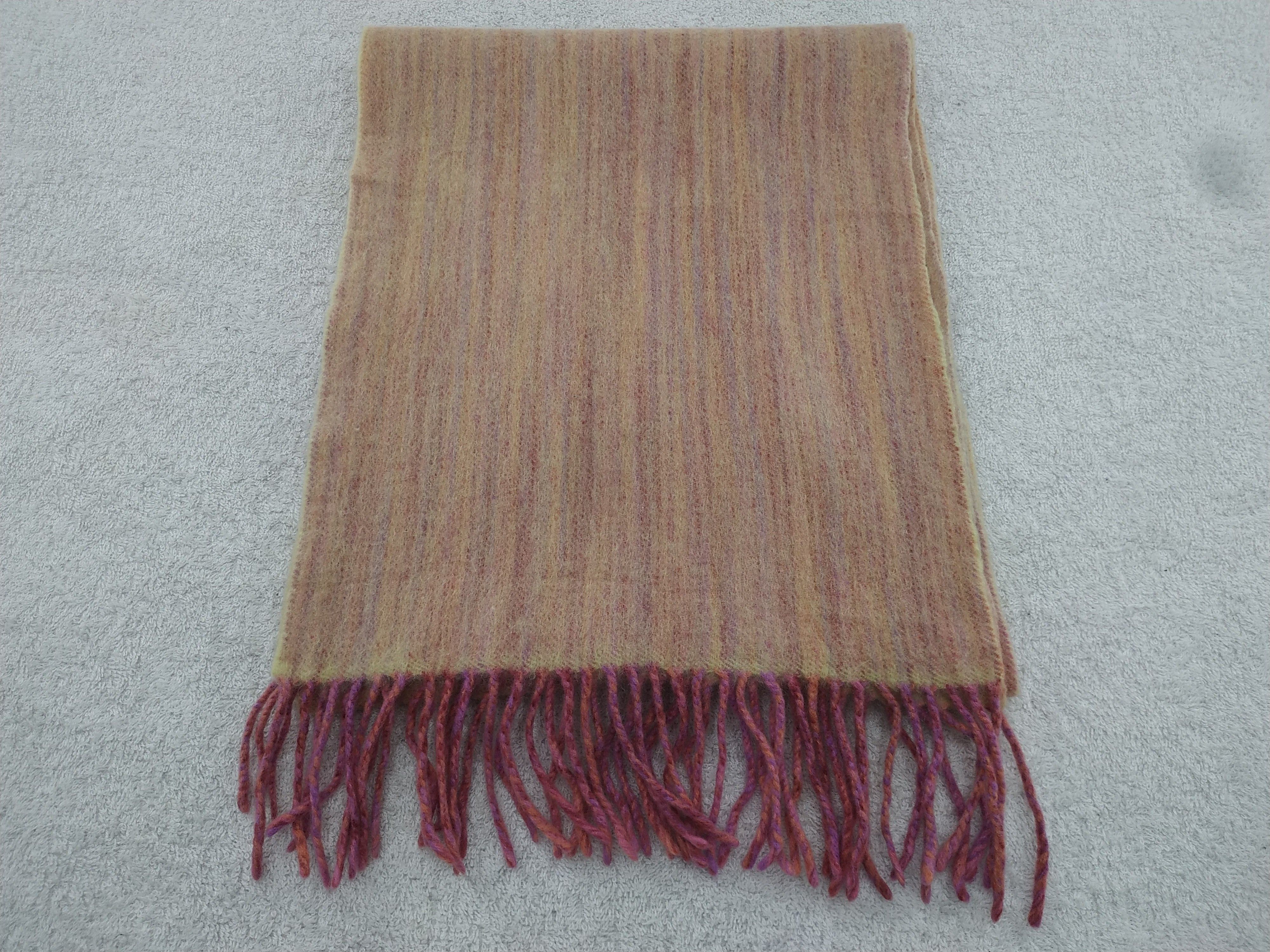 Lanvin Lanvin Scarf / Muffler / Neckwear - WW552 Size ONE SIZE - 1 Thumbnail