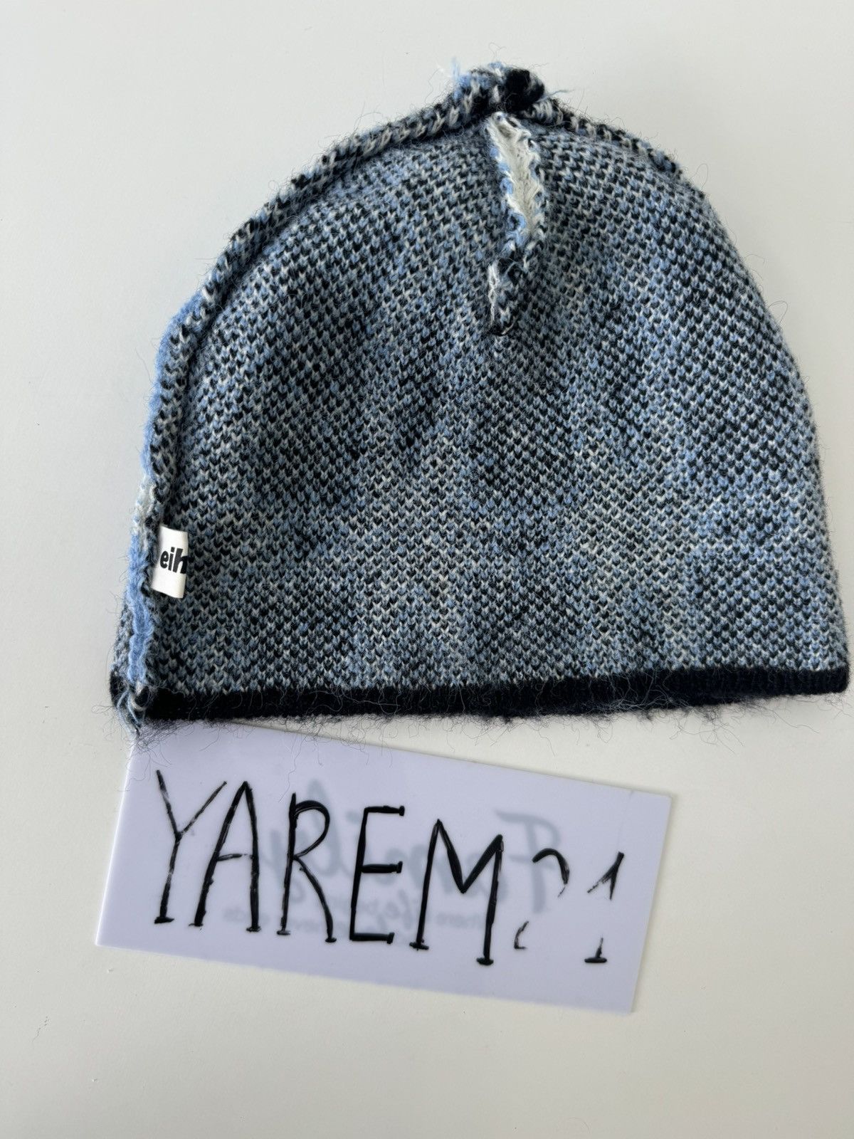 Japanese Brand Hat cap Size ONE SIZE - 3 Thumbnail