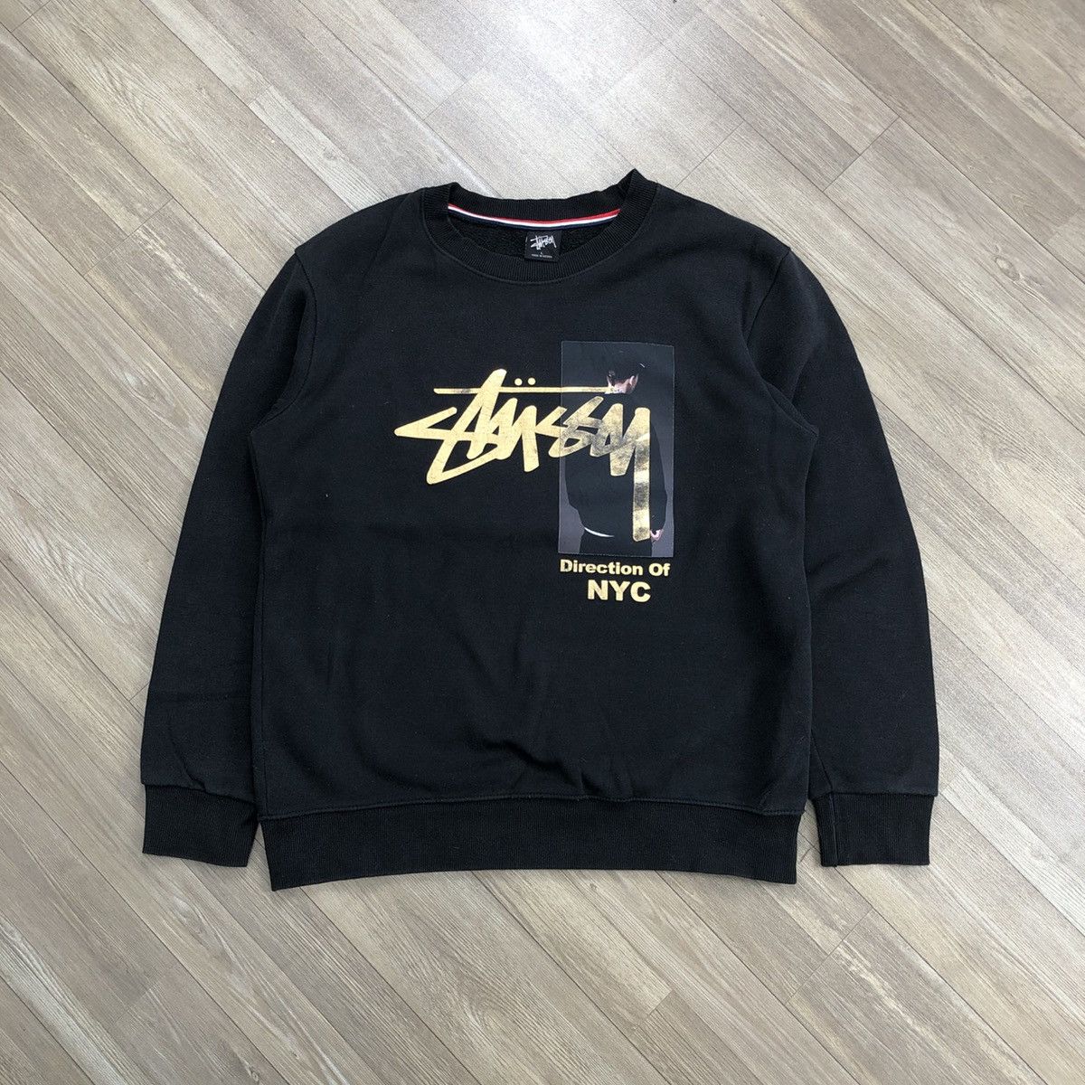 Vintage 2000 S Stussy | Grailed