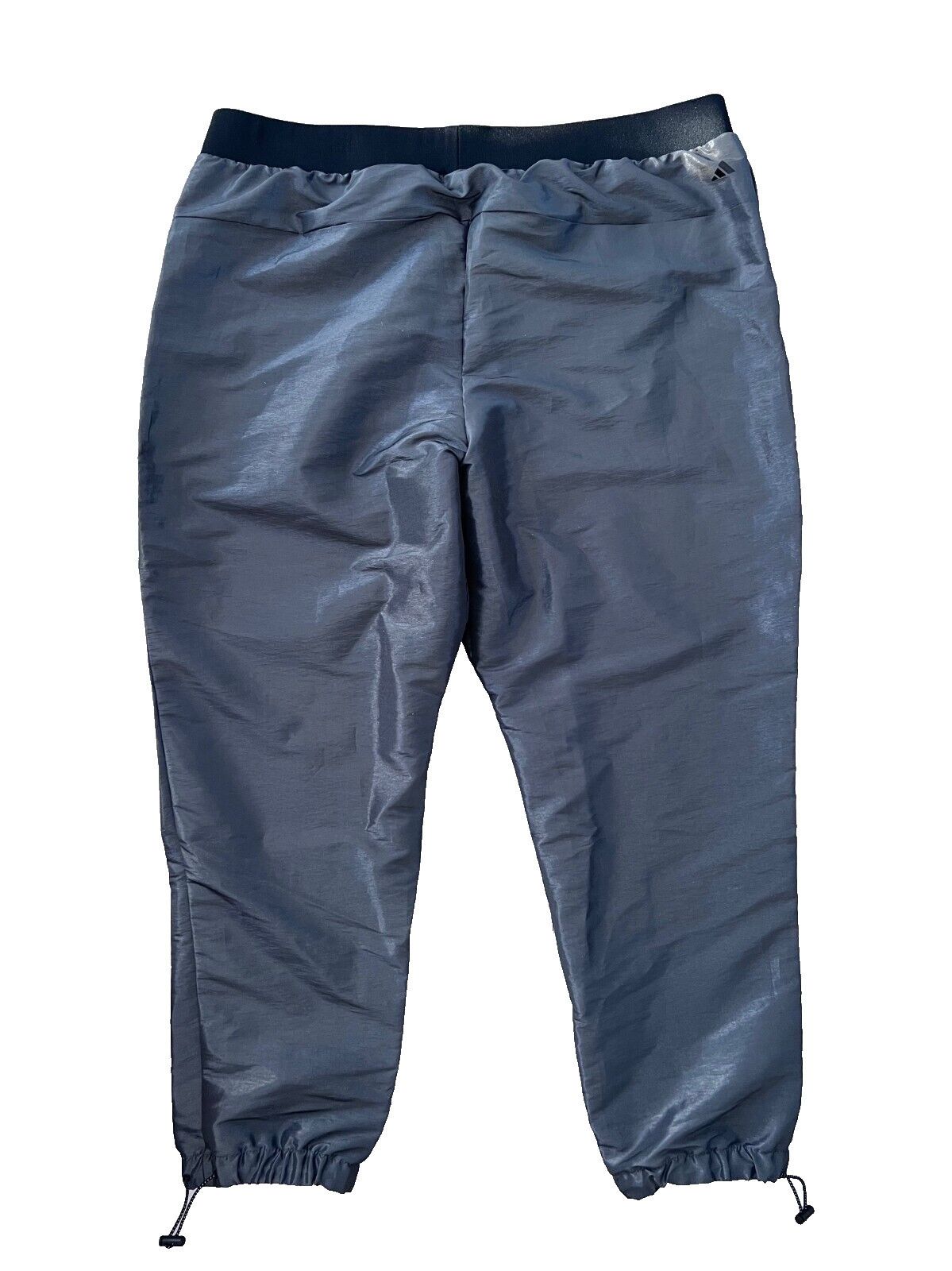 Adidas Adidas IB9422 James Harden Travel Basketball Pants ( 2XL ) Size US 40 / EU 56 - 9 Thumbnail