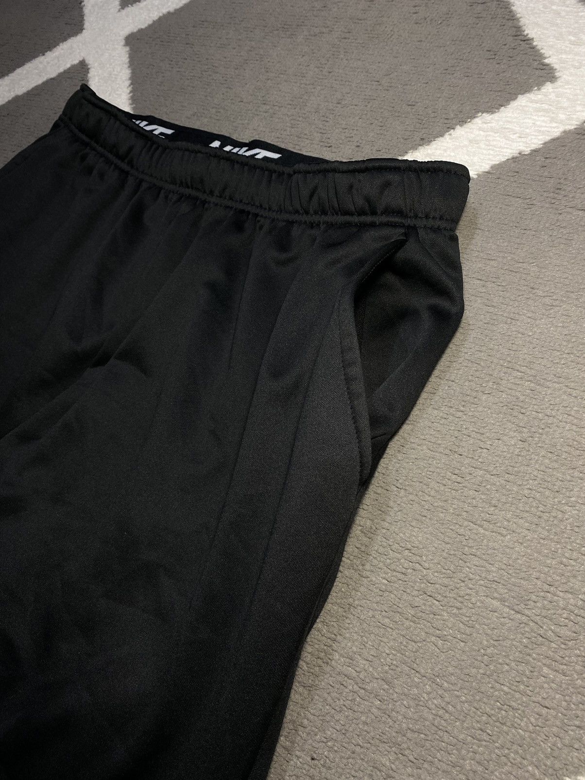 Jordan Brand Nike Therma Fit Mens Sweatpants Swoosh Dri-Fit Size US 36 / EU 52 - 12 Thumbnail