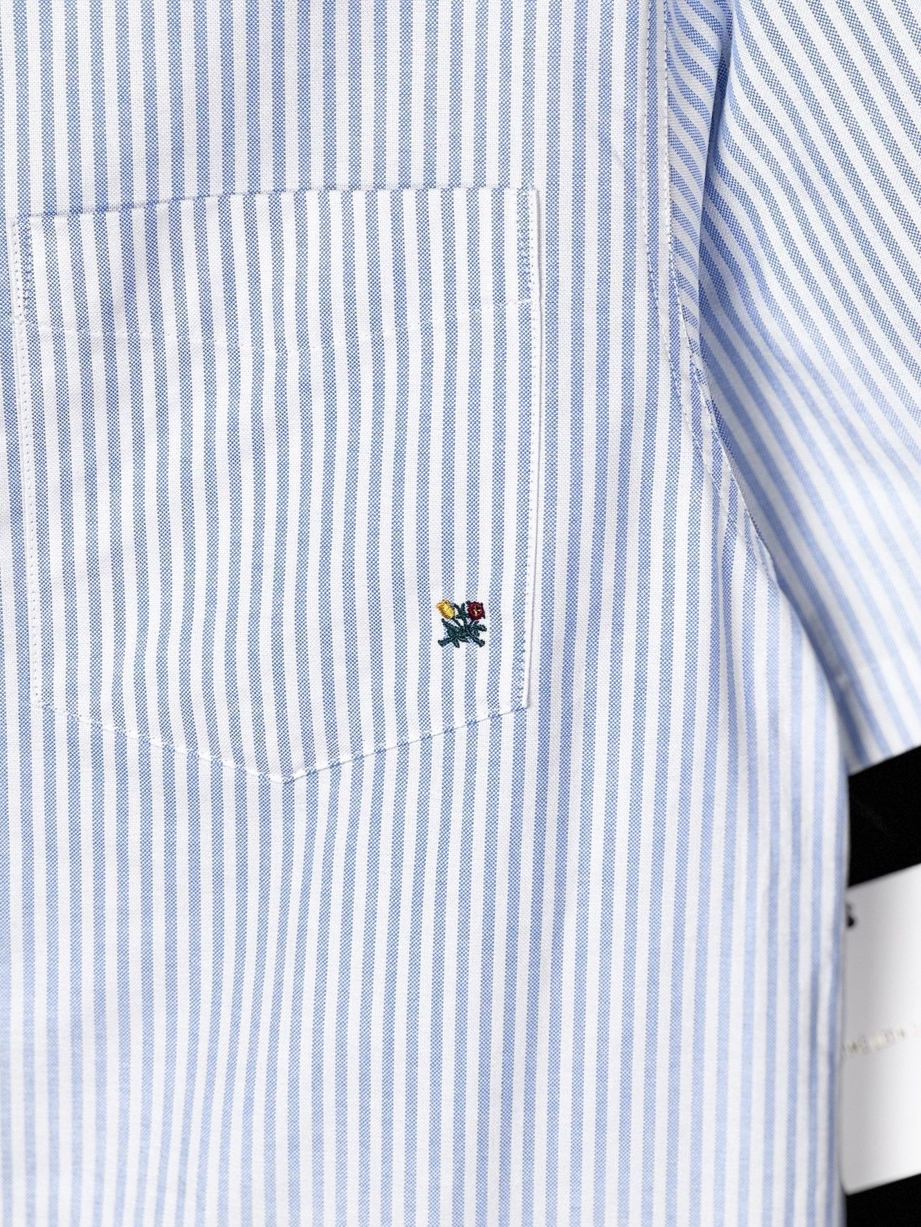 Aime Leon Dore ALD oxford shirt S size Size US S / EU 44-46 / 1 - 3 Thumbnail