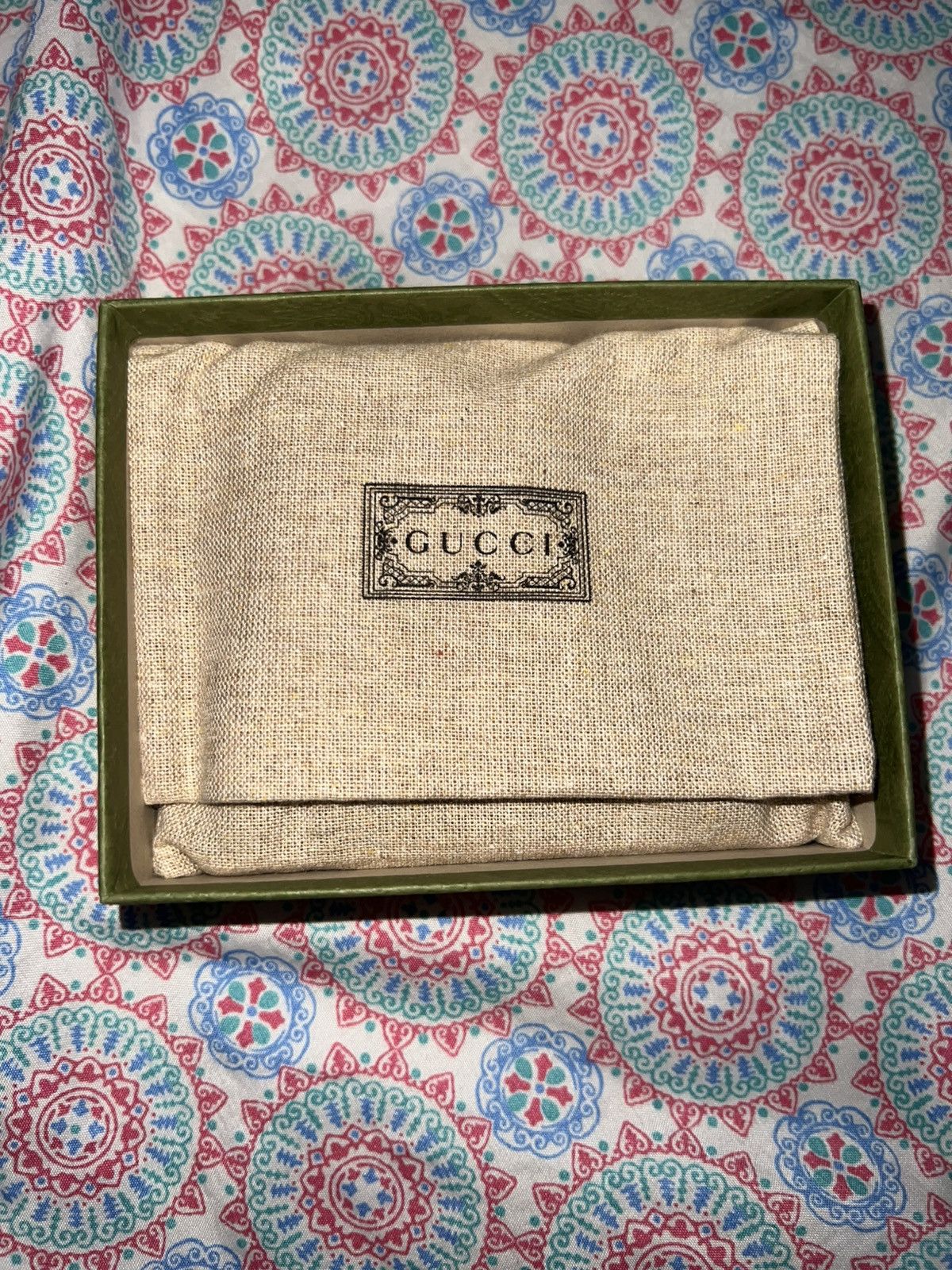 Gucci Gucci GG Size ONE SIZE - 2 Thumbnail