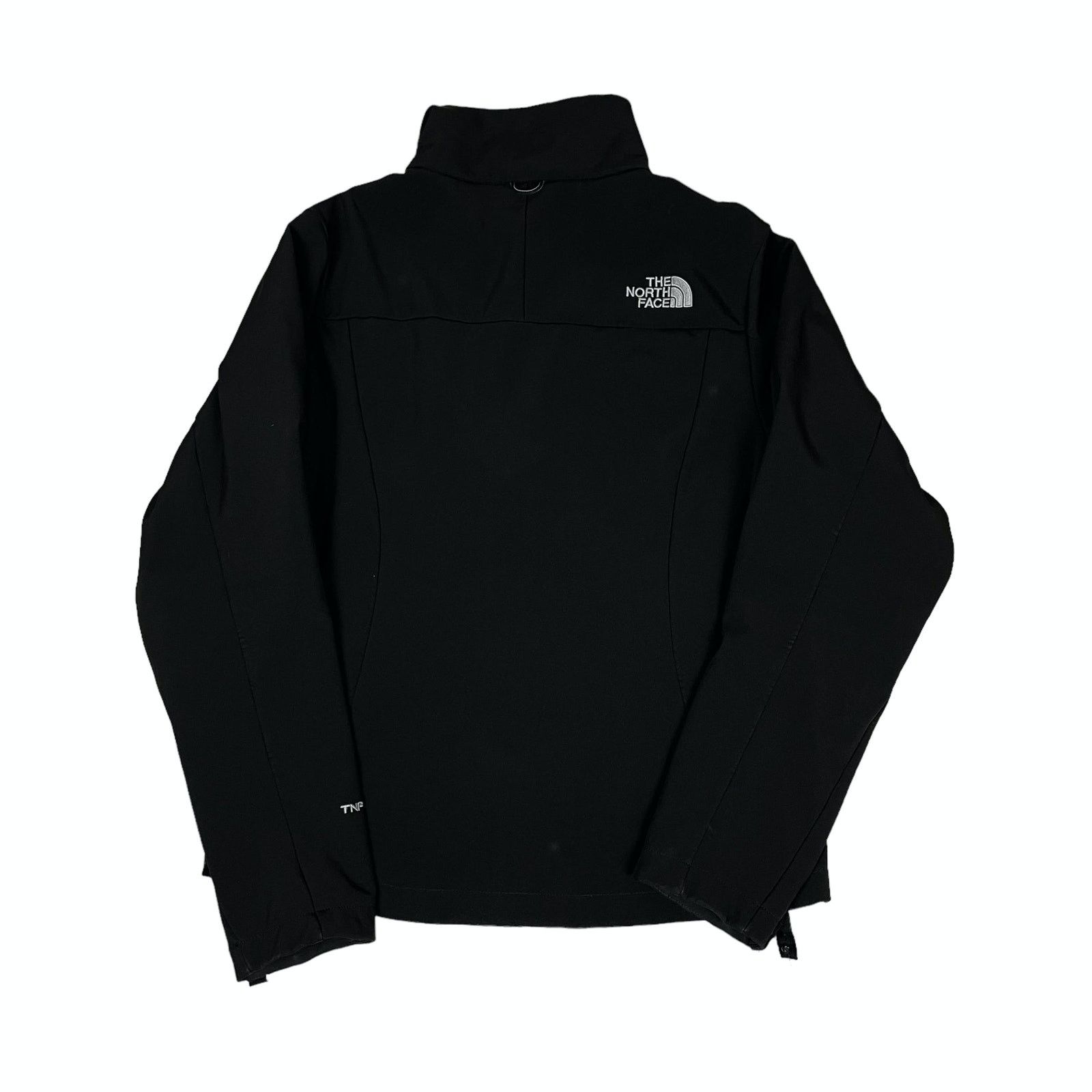 The North Face The North Face Women APEX Full Zip Long Sleeve Jacket Small Size S / US 4 / IT 40 - 9 Thumbnail