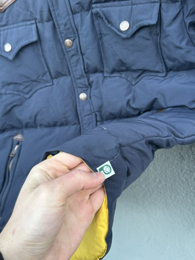 Penfield Penfield By Trailwear Waterproof Men's Down Jacket Size US M / EU 48-50 / 2 - 4 Thumbnail