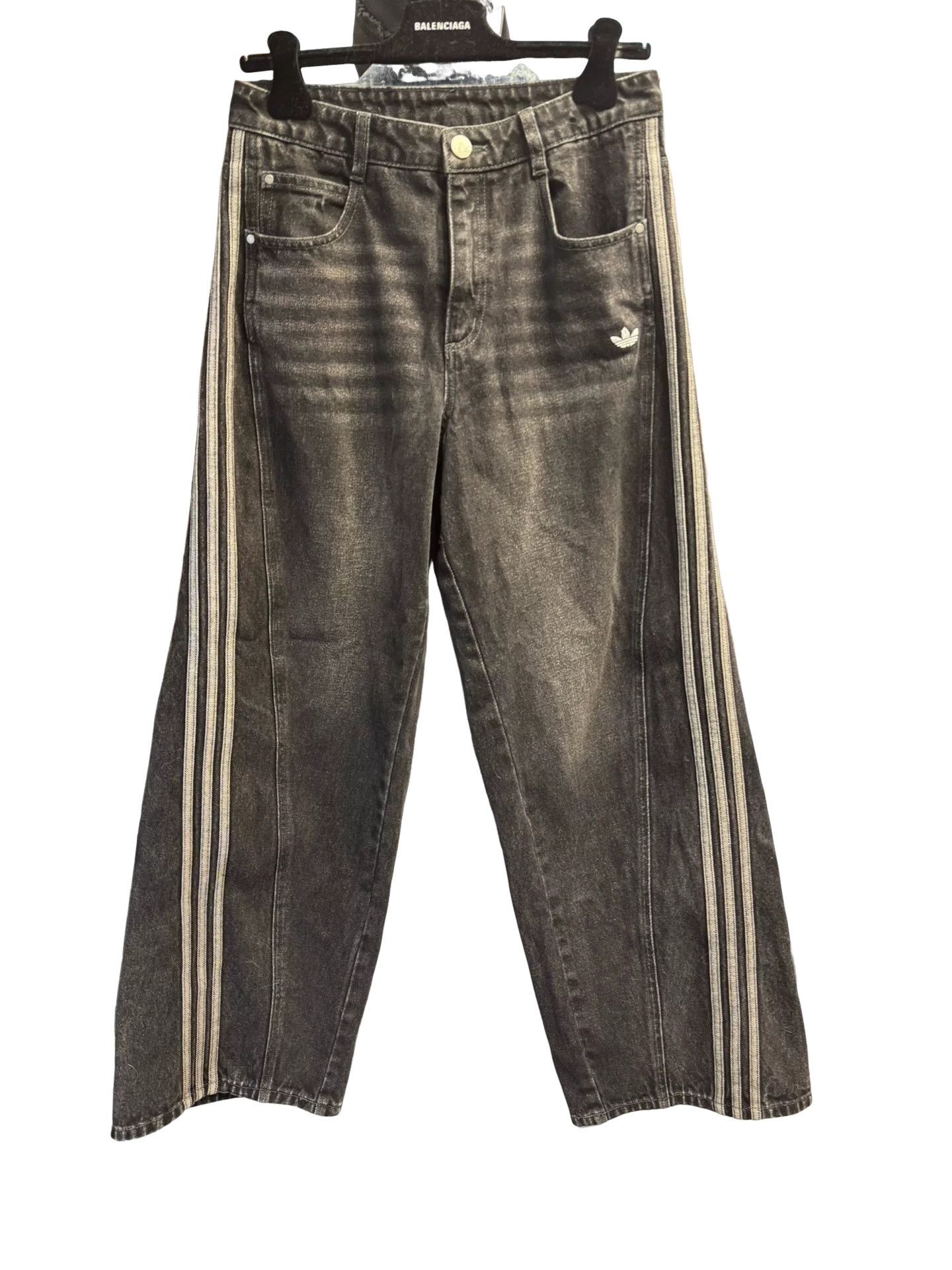 Adidas Adidas Year of the Snake Firebird Pants Size 29 Size US 29 - 1 Thumbnail