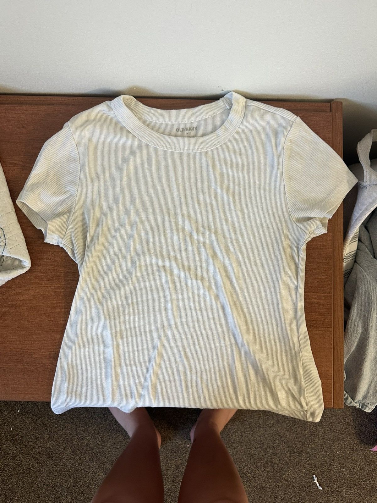 Old Navy T shirt Size M / US 6-8 / IT 42-44 - 1 Preview