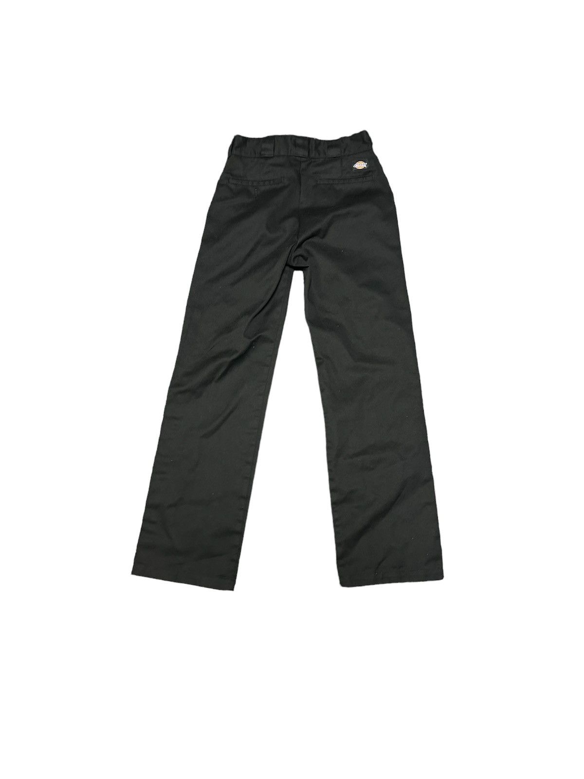 Dickies Black 874 og bootcut fit dickes Size US 30 / EU 46 - 2 Thumbnail