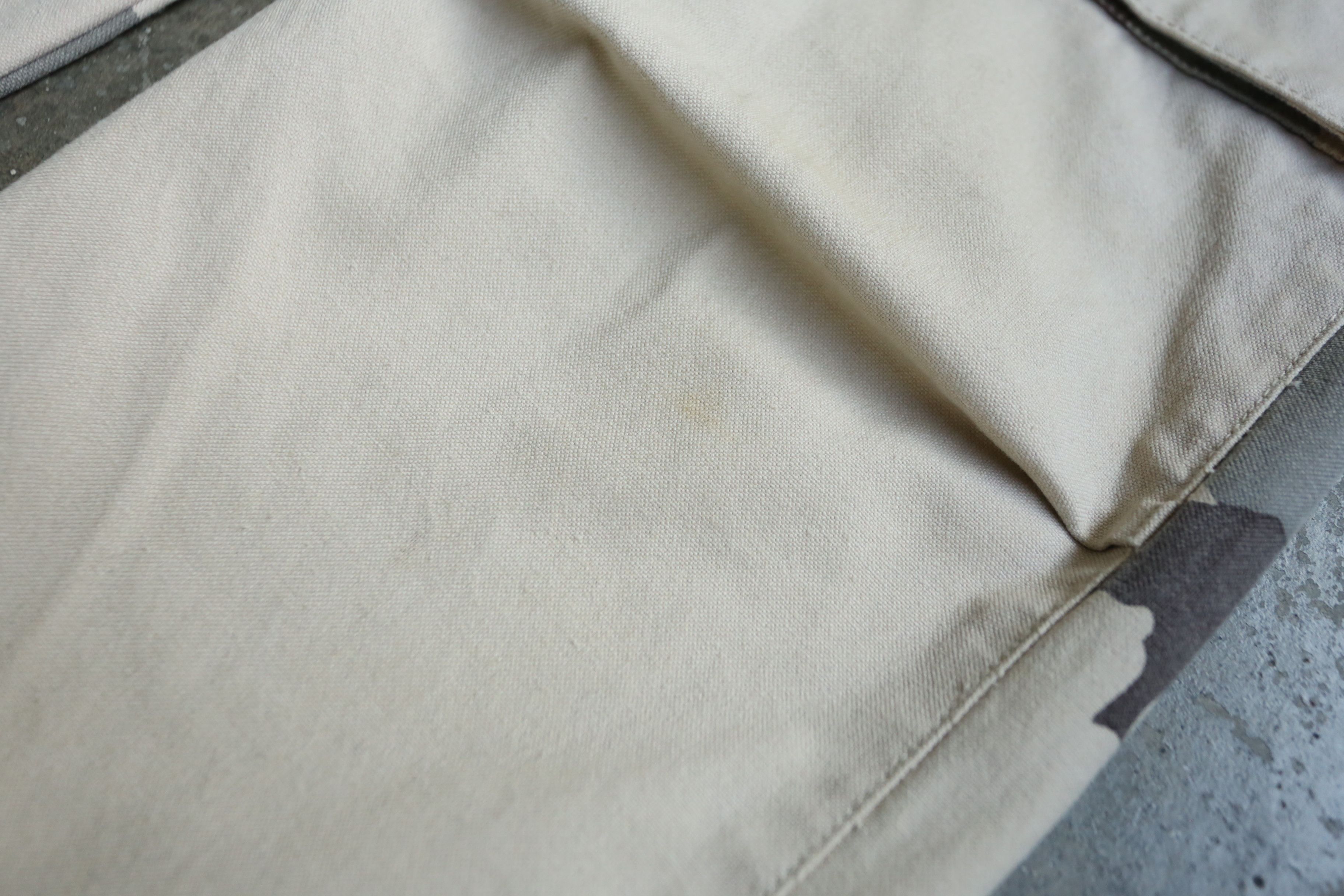 General Research General Research - F/W 01 - Camo Field Pants Size US 30 / EU 46 - 3 Thumbnail
