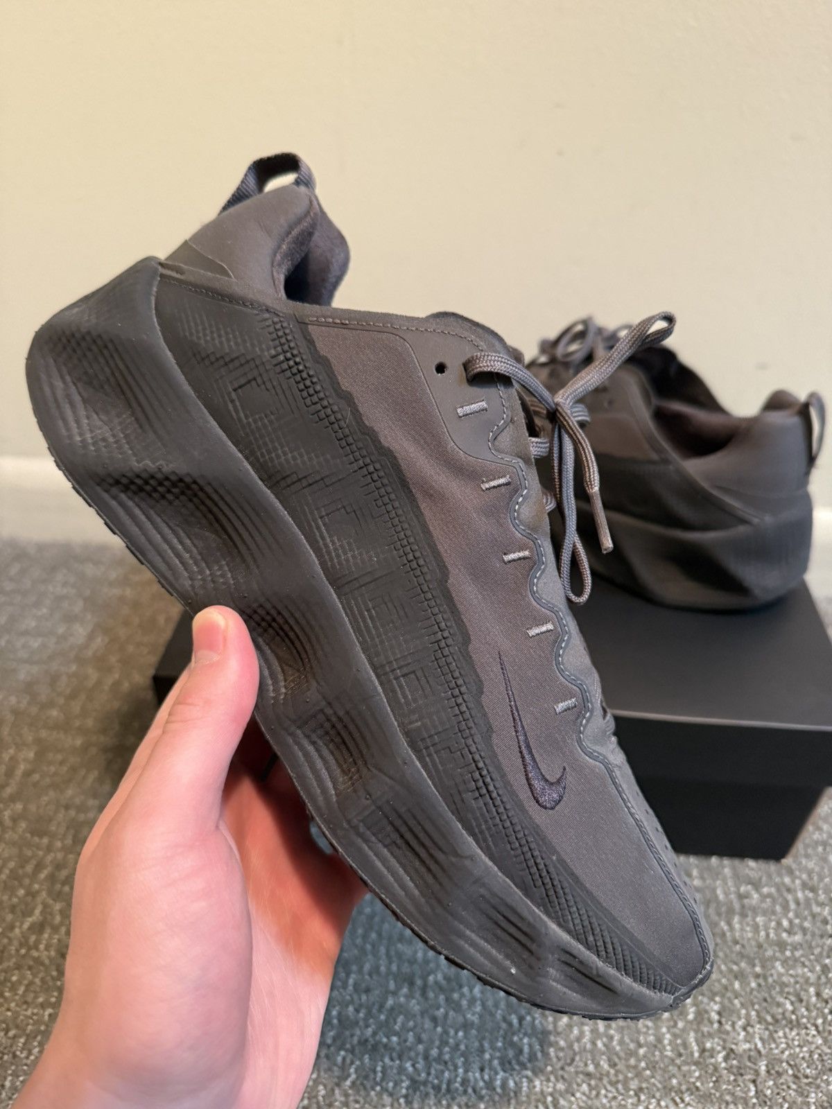 Hyein Seo Nike Hyein Seo Ava Rover Size US 10 / EU 43 - 3 Thumbnail