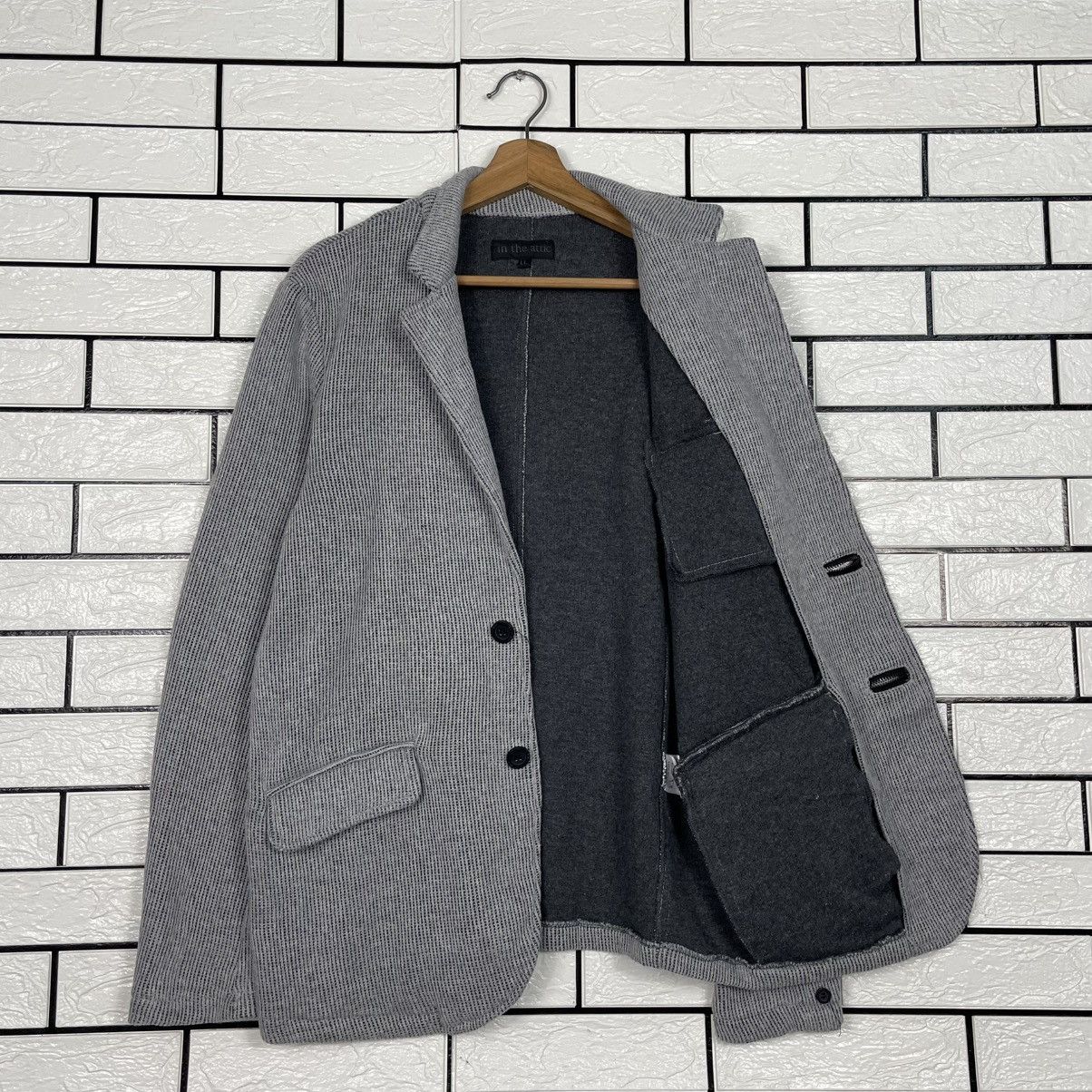 In The Attic In The Attic Casual Jacket Size US S / EU 44-46 / 1 - 9 Thumbnail