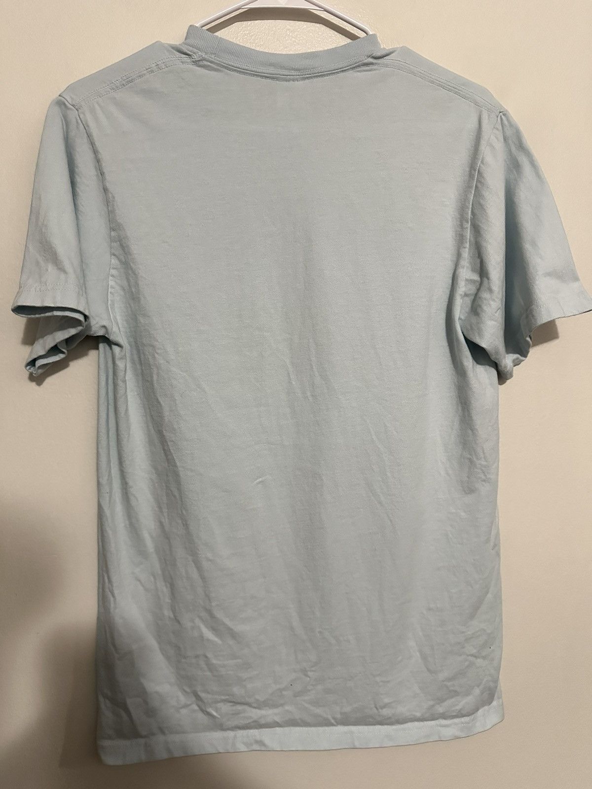Supreme Supreme Kurt Cobain Tee Size US S / EU 44-46 / 1 - 3 Thumbnail