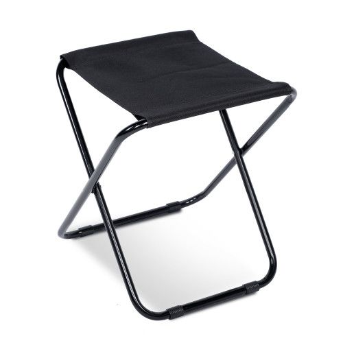 Designer × Homemade YSSOA Folding Camping Stool, Portable Collapsible Camp Stool Size US L / EU 52-54 / 3 - 1 Thumbnail