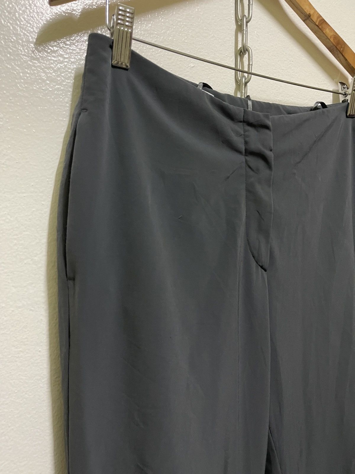 Jil Sander × Vintage Jil Sander Pants Size 29" - 2 Thumbnail