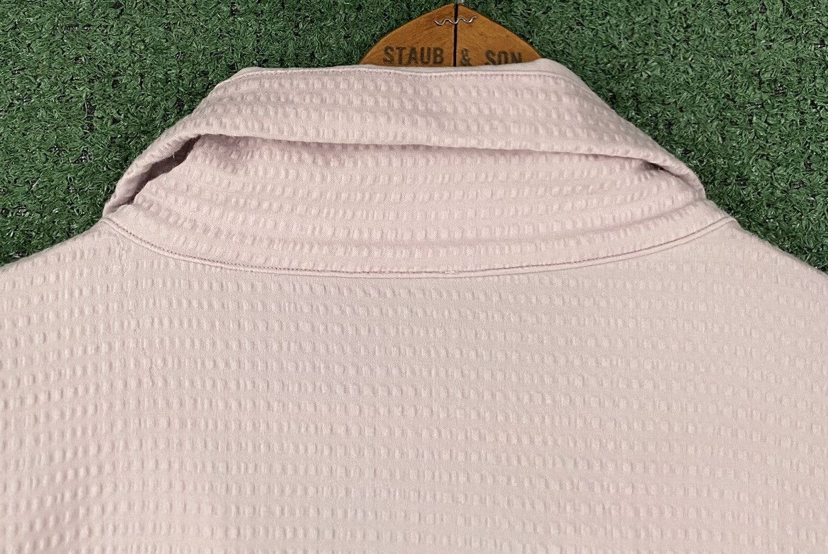Lululemon Lululemon Pack Light Dusty Rose Packable Jacket Women’s 10 Size L / US 10 / IT 46 - 5 Thumbnail