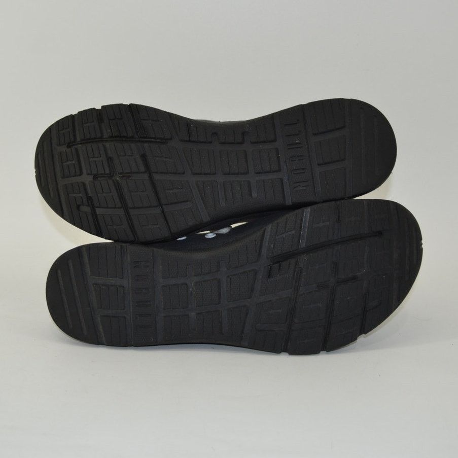 Other No Bull Men's Size 11 Recs Canvas Sneakers Dark Gray Unisex Size US 11 / EU 44 - 9 Thumbnail