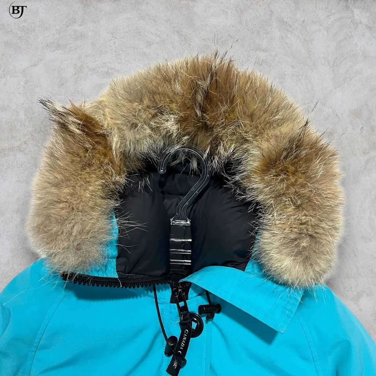 Canada Goose Ganada Goose chilliwack rare Iceberg color Size L / US 10 / IT 46 - 11 Thumbnail